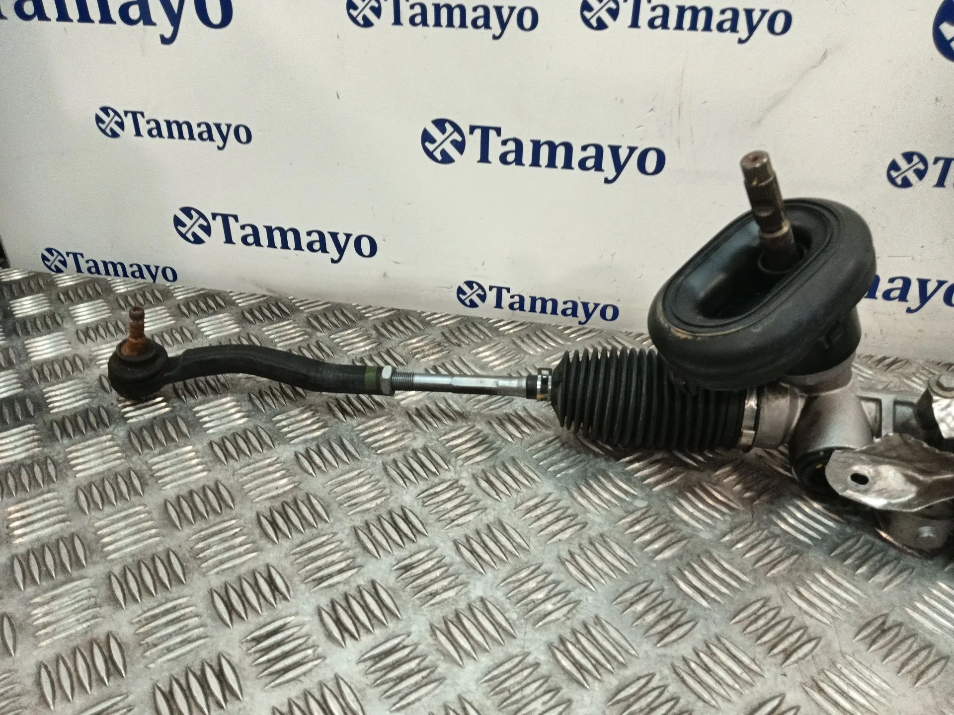 Cremallera Direccion para Renault Clio Iv