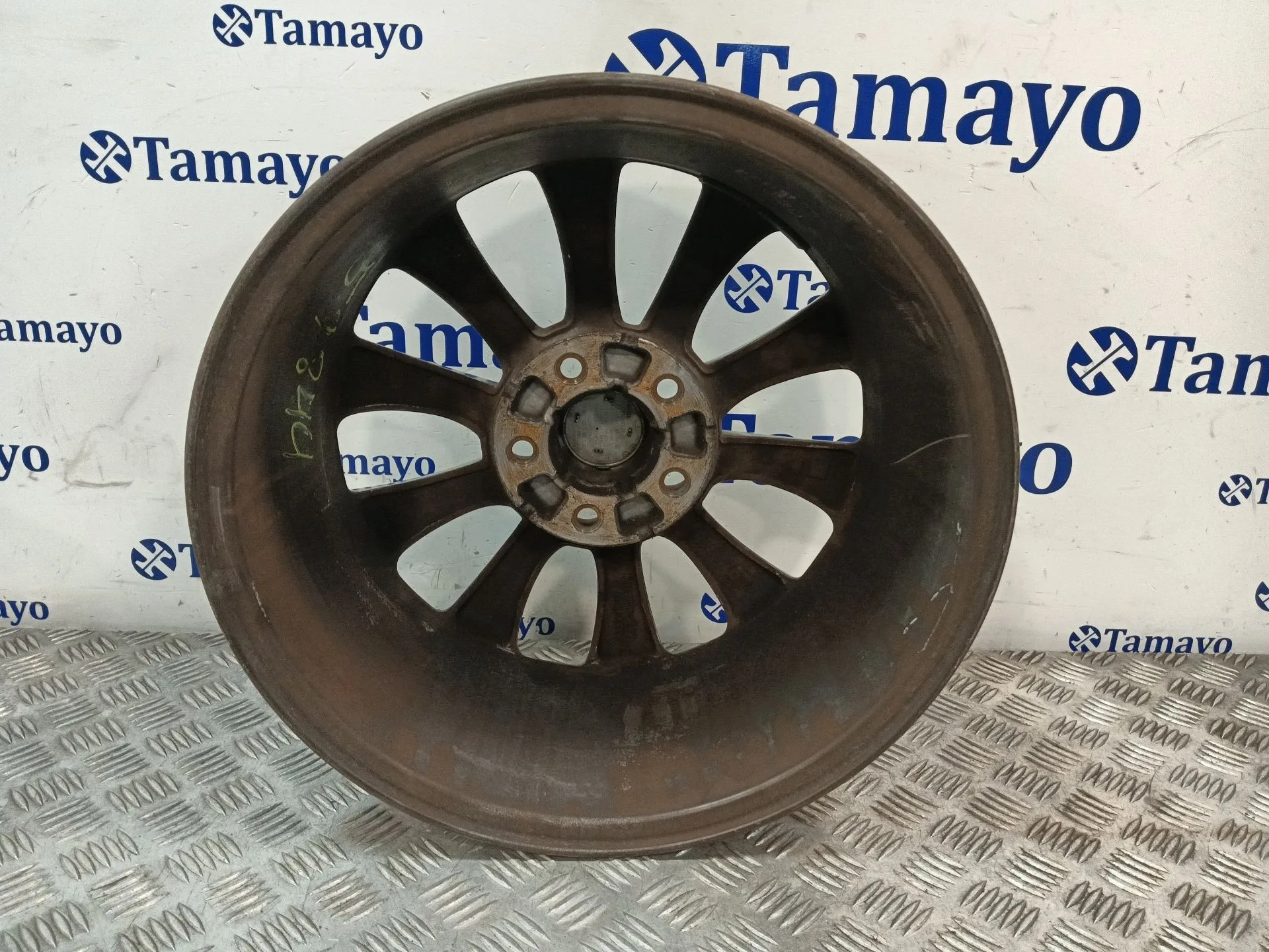 Llanta para Opel Astra H Gtc (A04)
