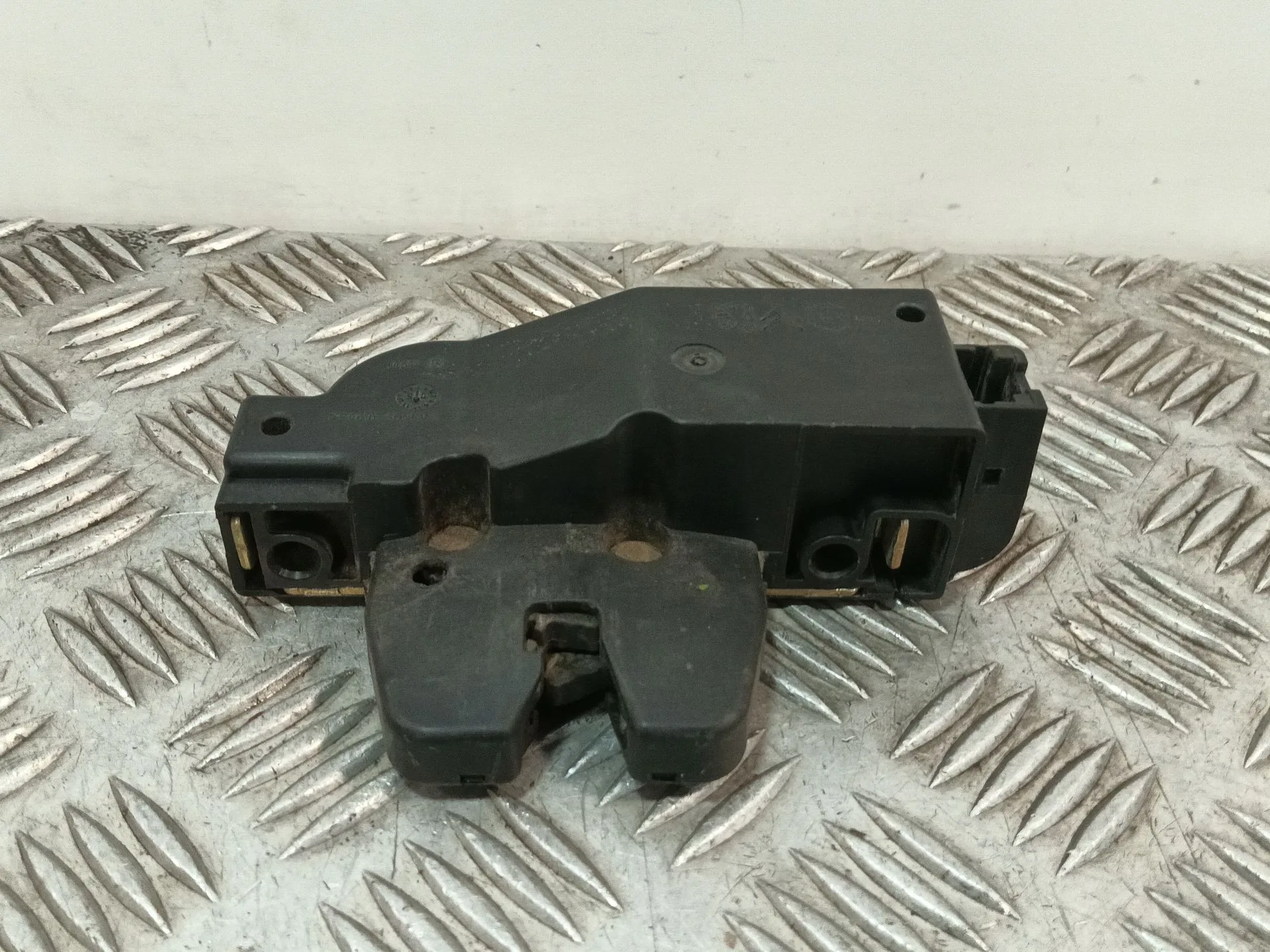 Cerradura Maletero / Porton para Citroën Xsara Picasso (N68)