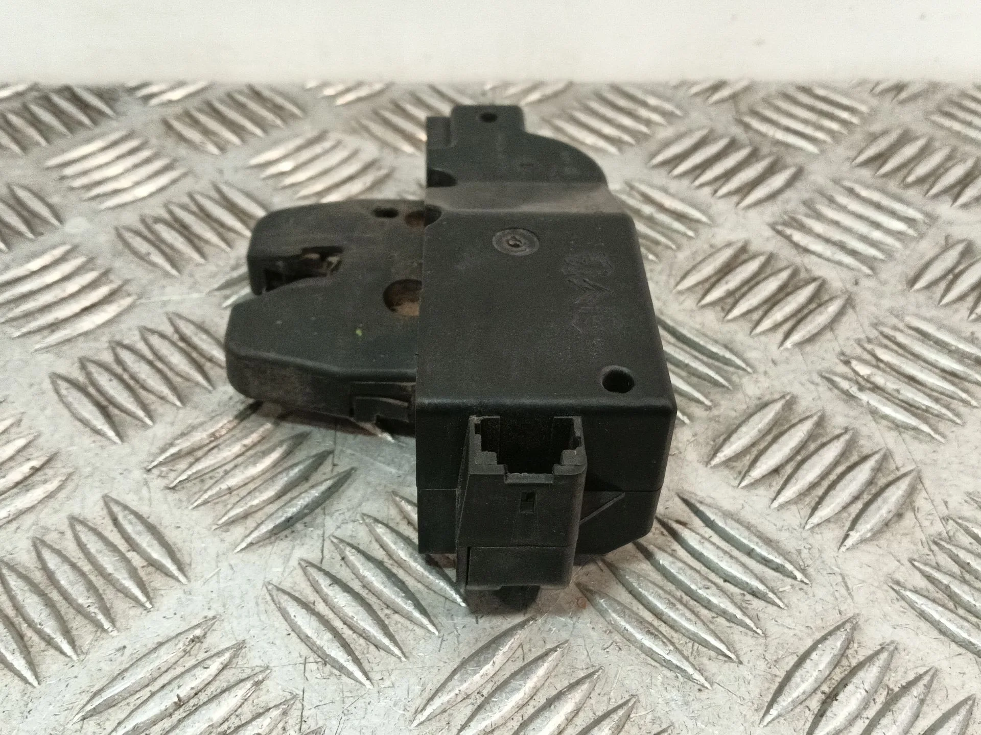 Cerradura Maletero / Porton para Citroën Xsara Picasso (N68)