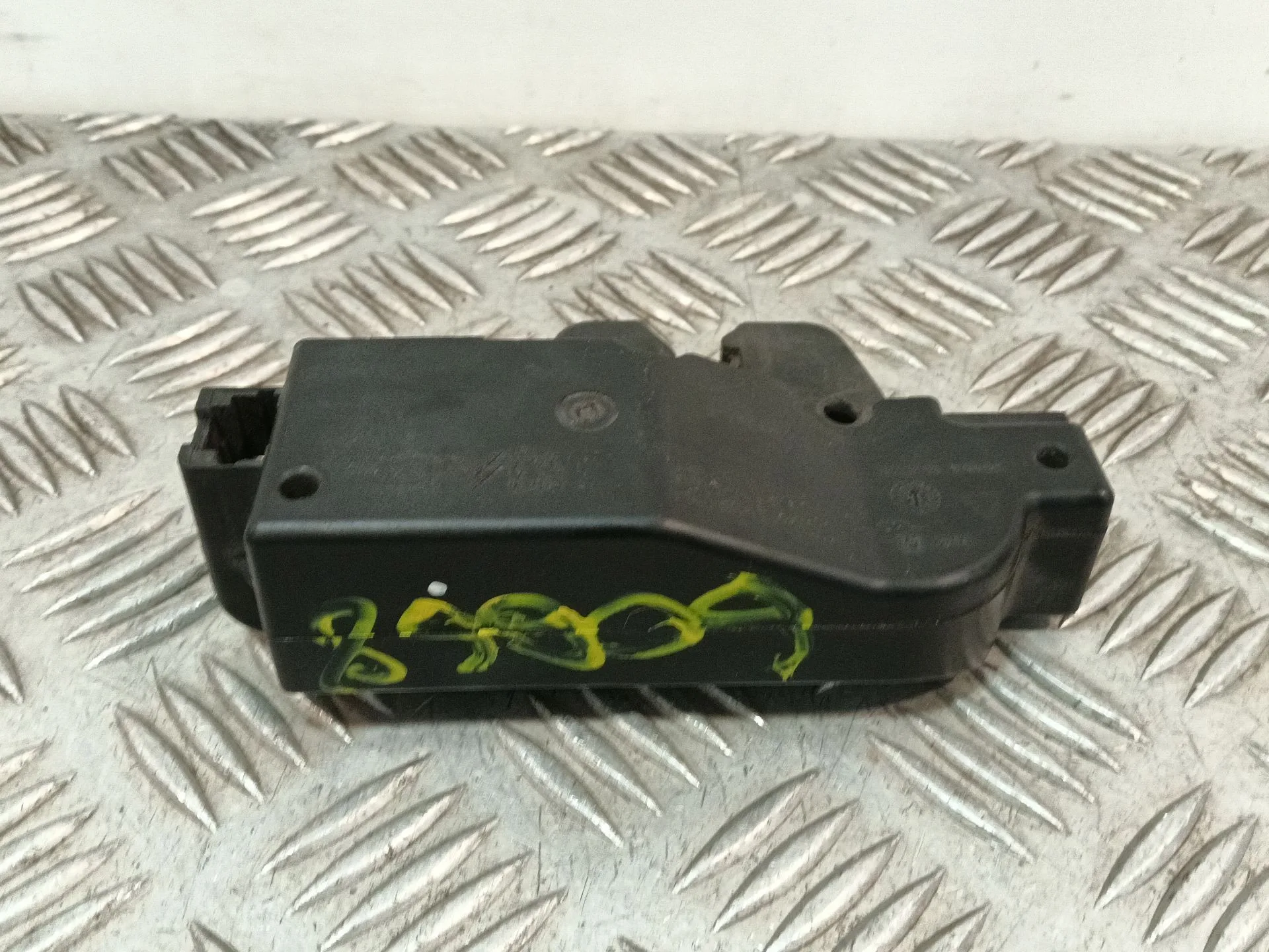 Cerradura Maletero / Porton para Citroën Xsara Picasso (N68)