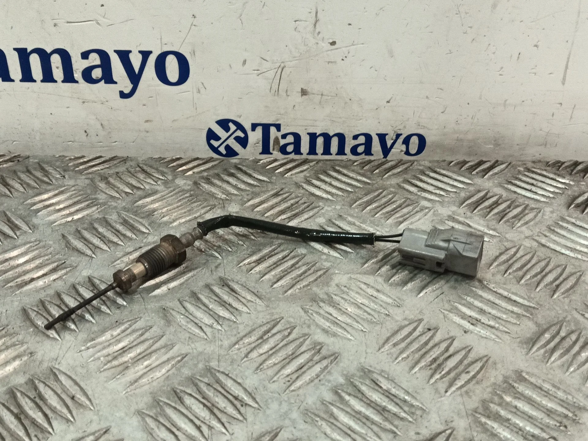 Sonda Lambda para Toyota Corolla Verso (Zer_, Zze12_, R1_)
