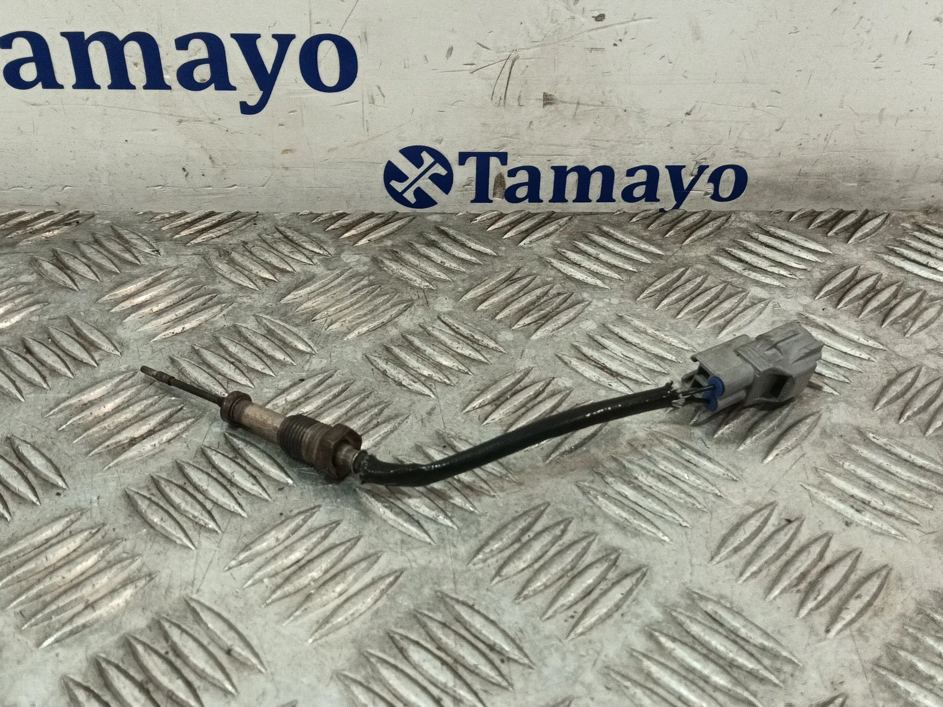 Sonda Lambda para Toyota Corolla Verso (Zer_, Zze12_, R1_)