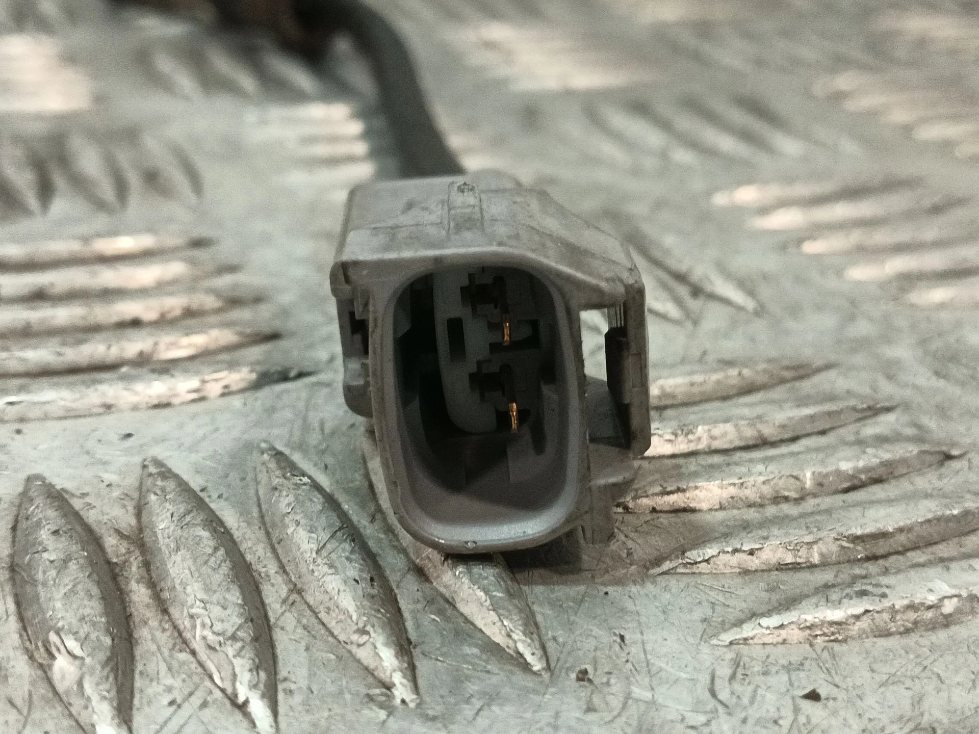Sonda Lambda para Toyota Corolla Verso (Zer_, Zze12_, R1_)
