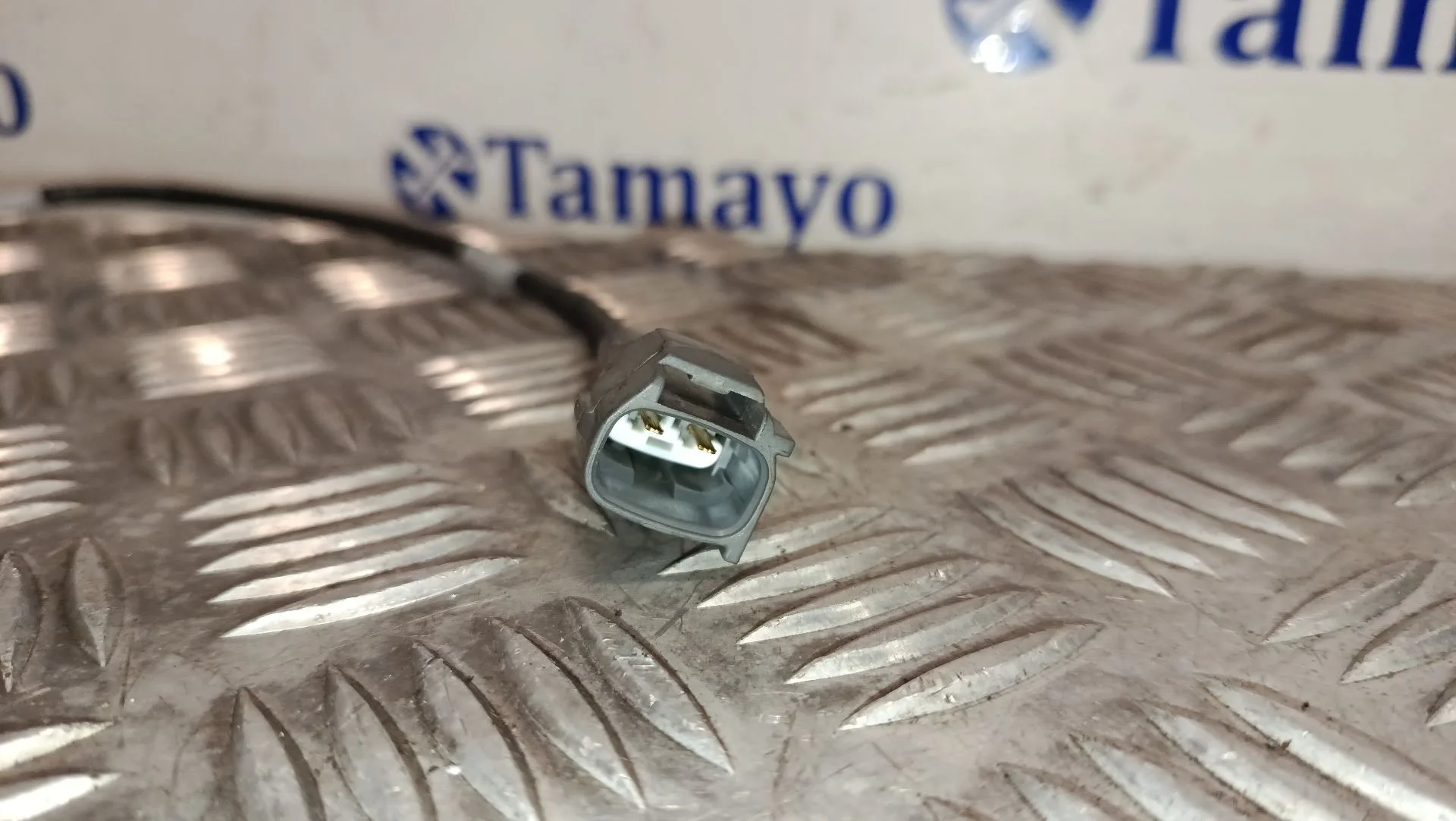 Sonda Lambda para Toyota Corolla Verso (Zer_, Zze12_, R1_)