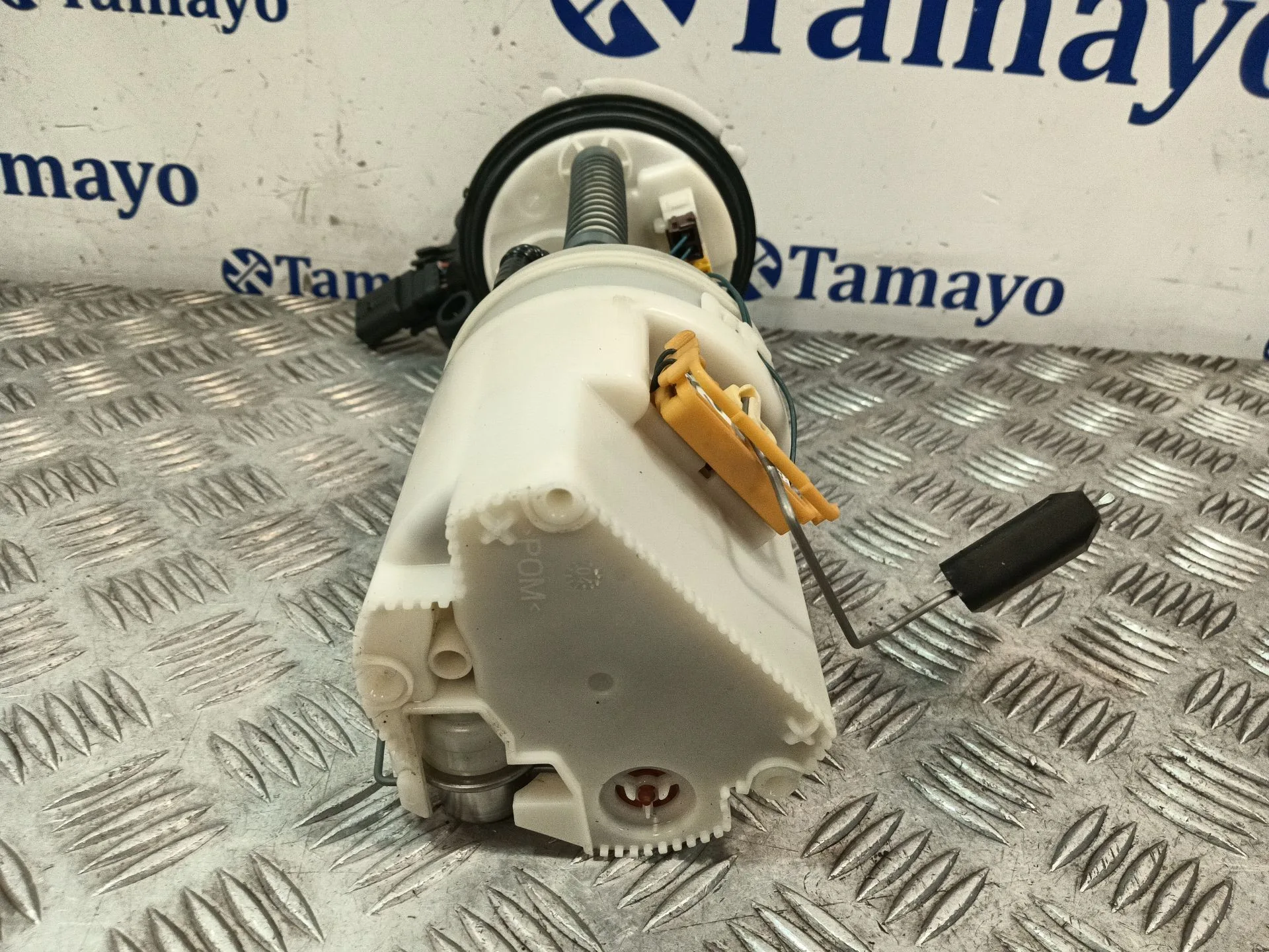Aforador para Mercedes-Benz Clase A (W169)