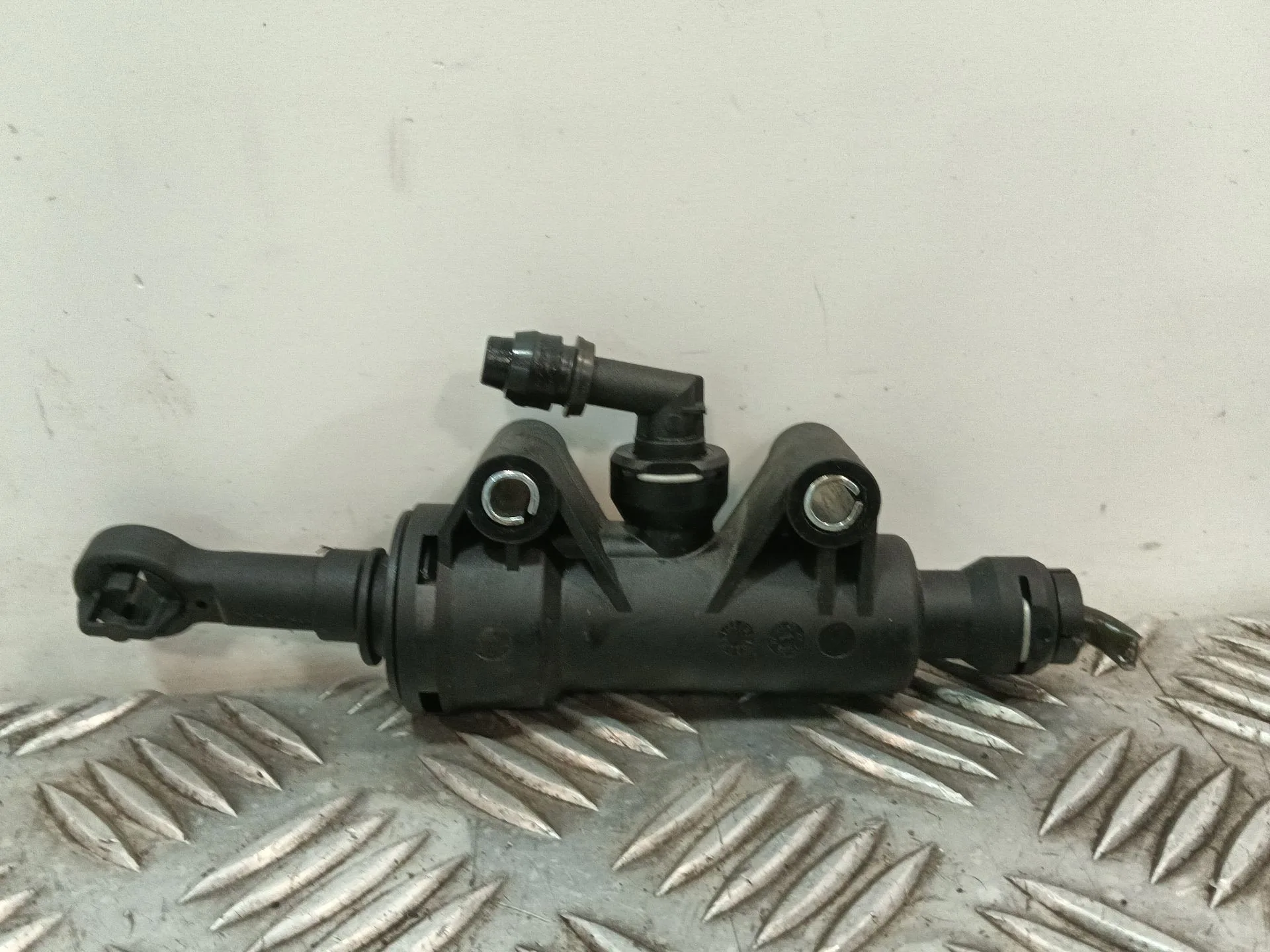 Bomba Embrague para Peugeot 807 (Eb_)