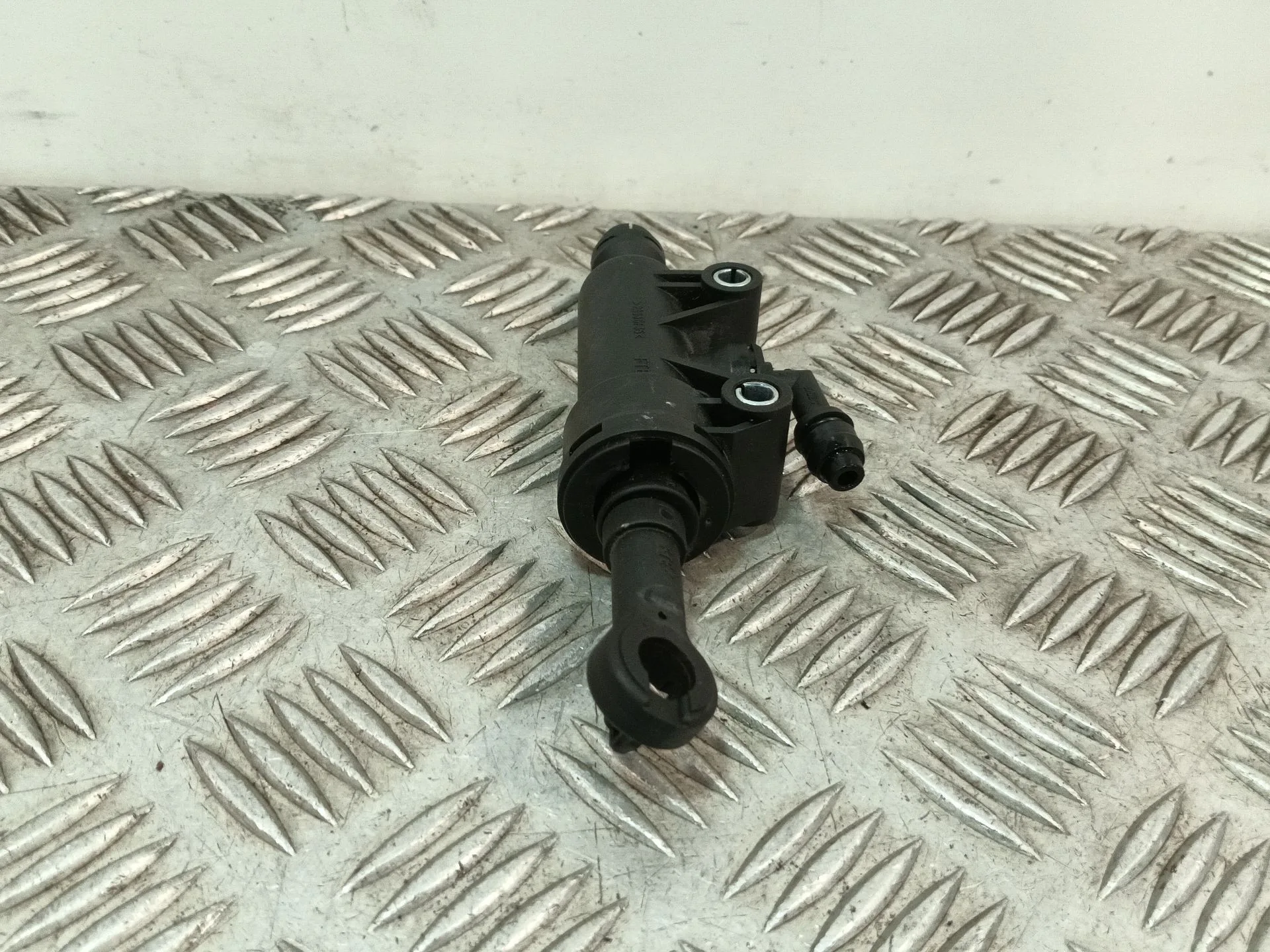 Bomba Embrague para Peugeot 807 (Eb_)