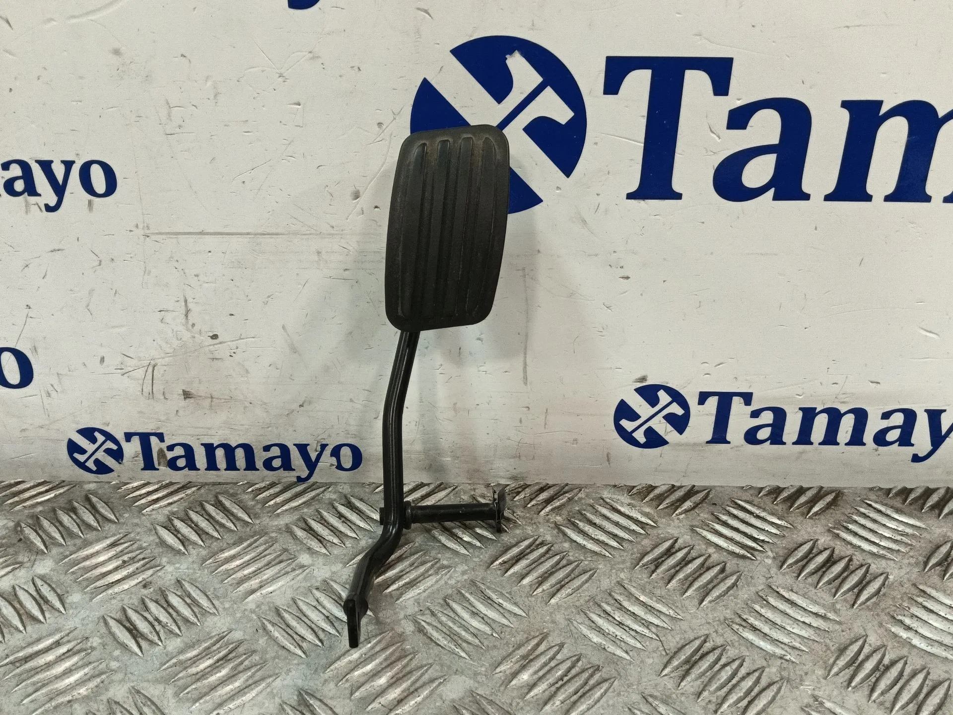 Pedal Acelerador para Peugeot 807 (Eb_)
