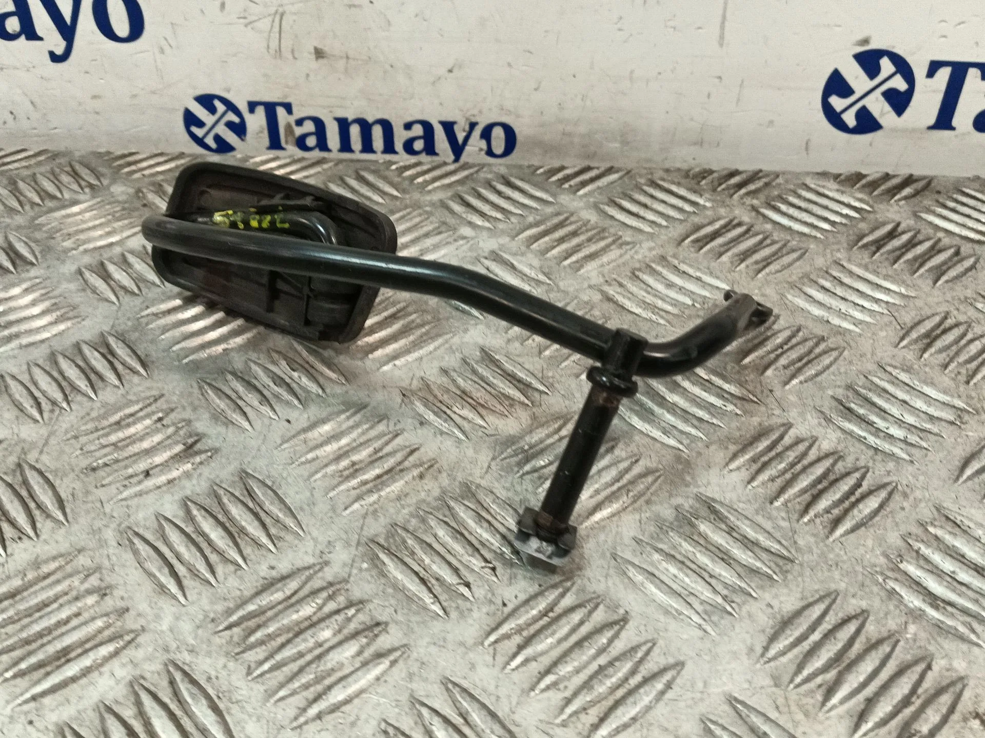 Pedal Acelerador para Peugeot 807 (Eb_)