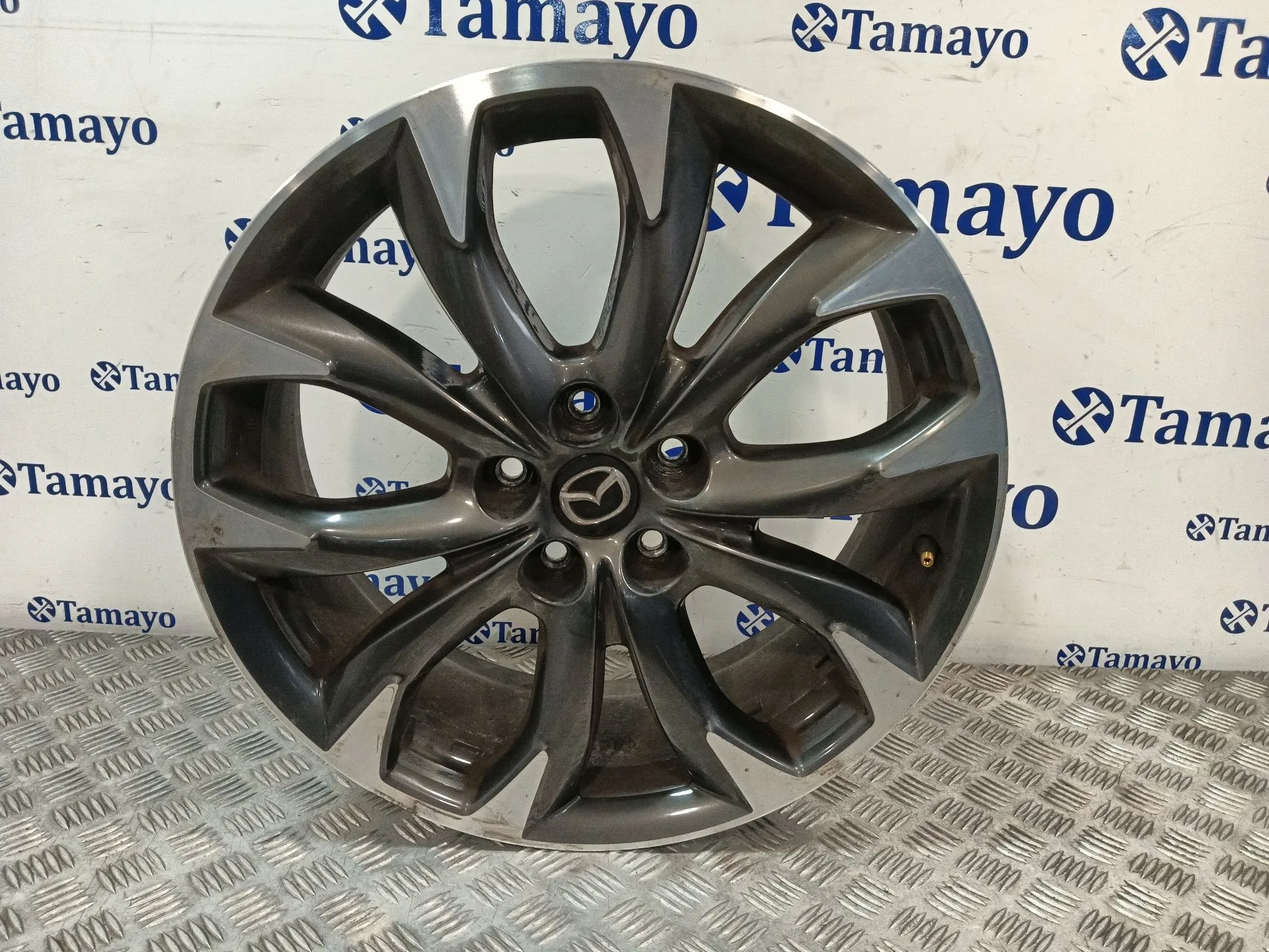 Llanta para Mazda Cx-5 (Ke, Gh)