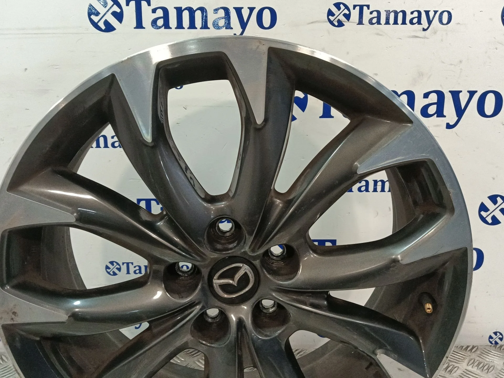 Llanta para Mazda Cx-5 (Ke, Gh)
