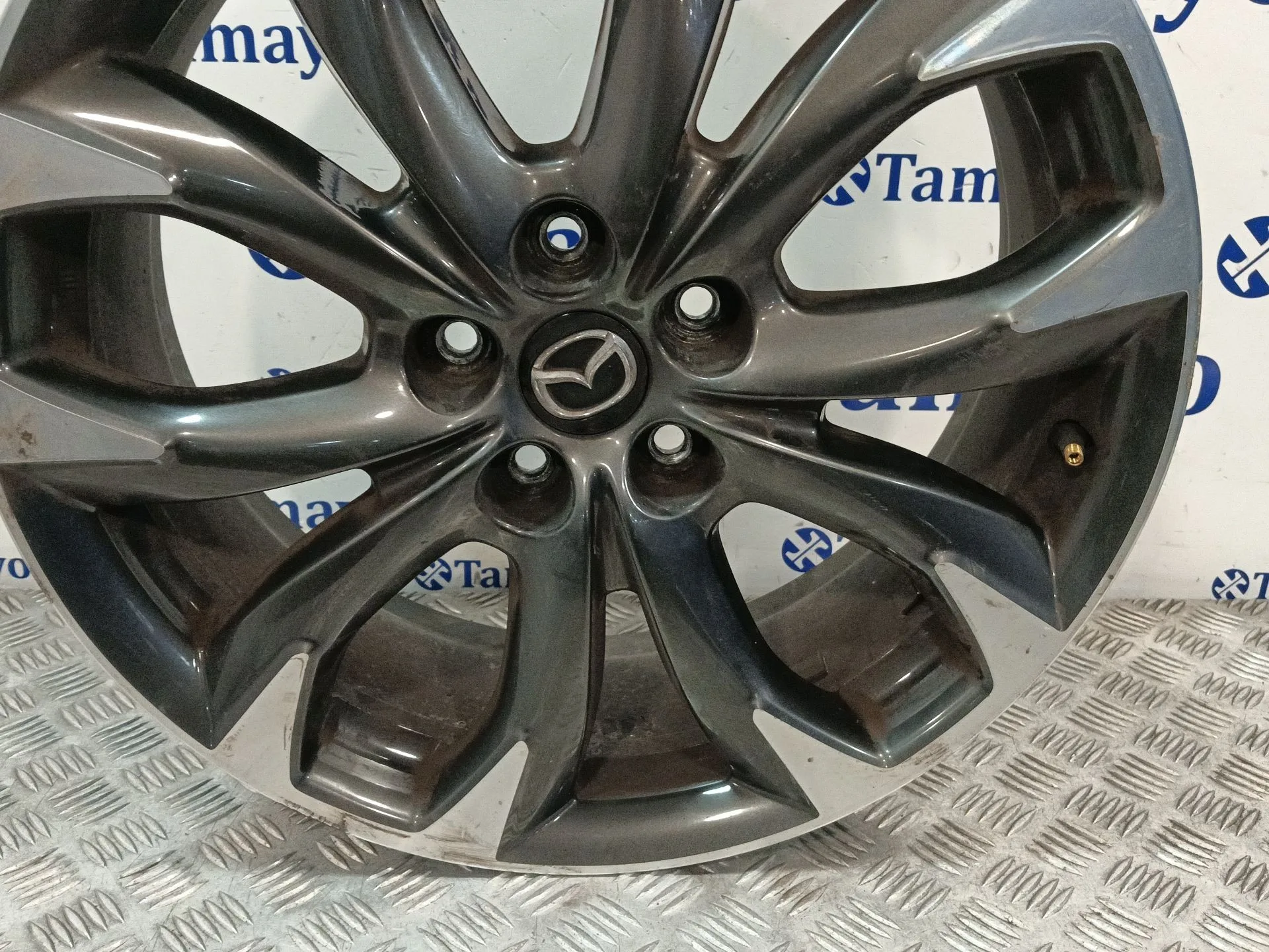 Llanta para Mazda Cx-5 (Ke, Gh)