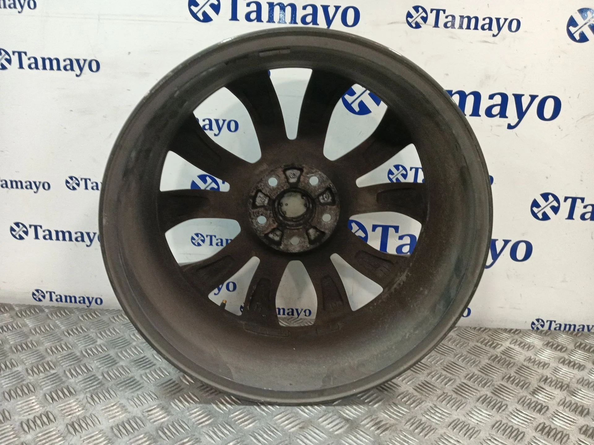 Llanta para Mazda Cx-5 (Ke, Gh)