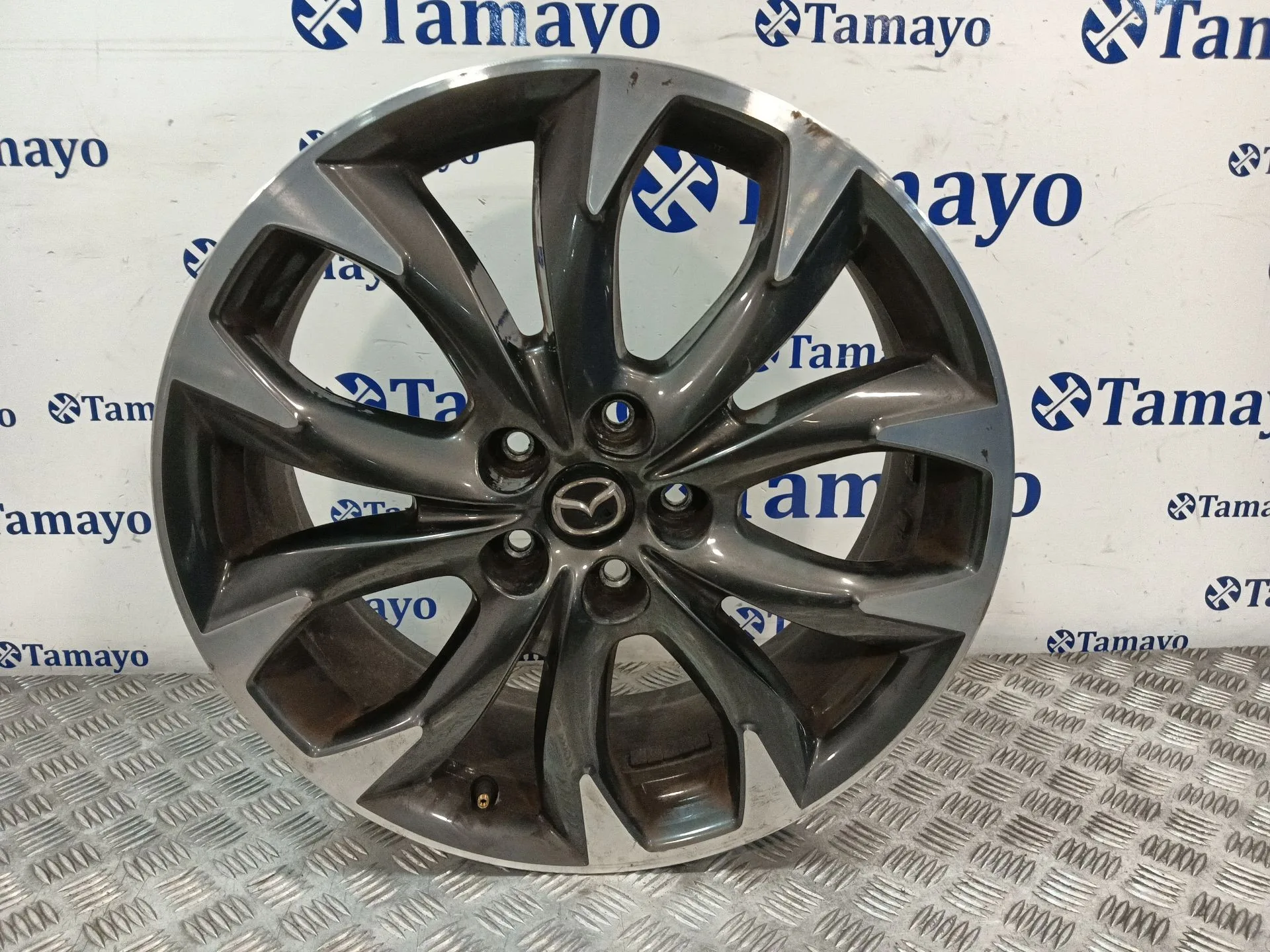 Llanta para Mazda Cx-5 (Ke, Gh)