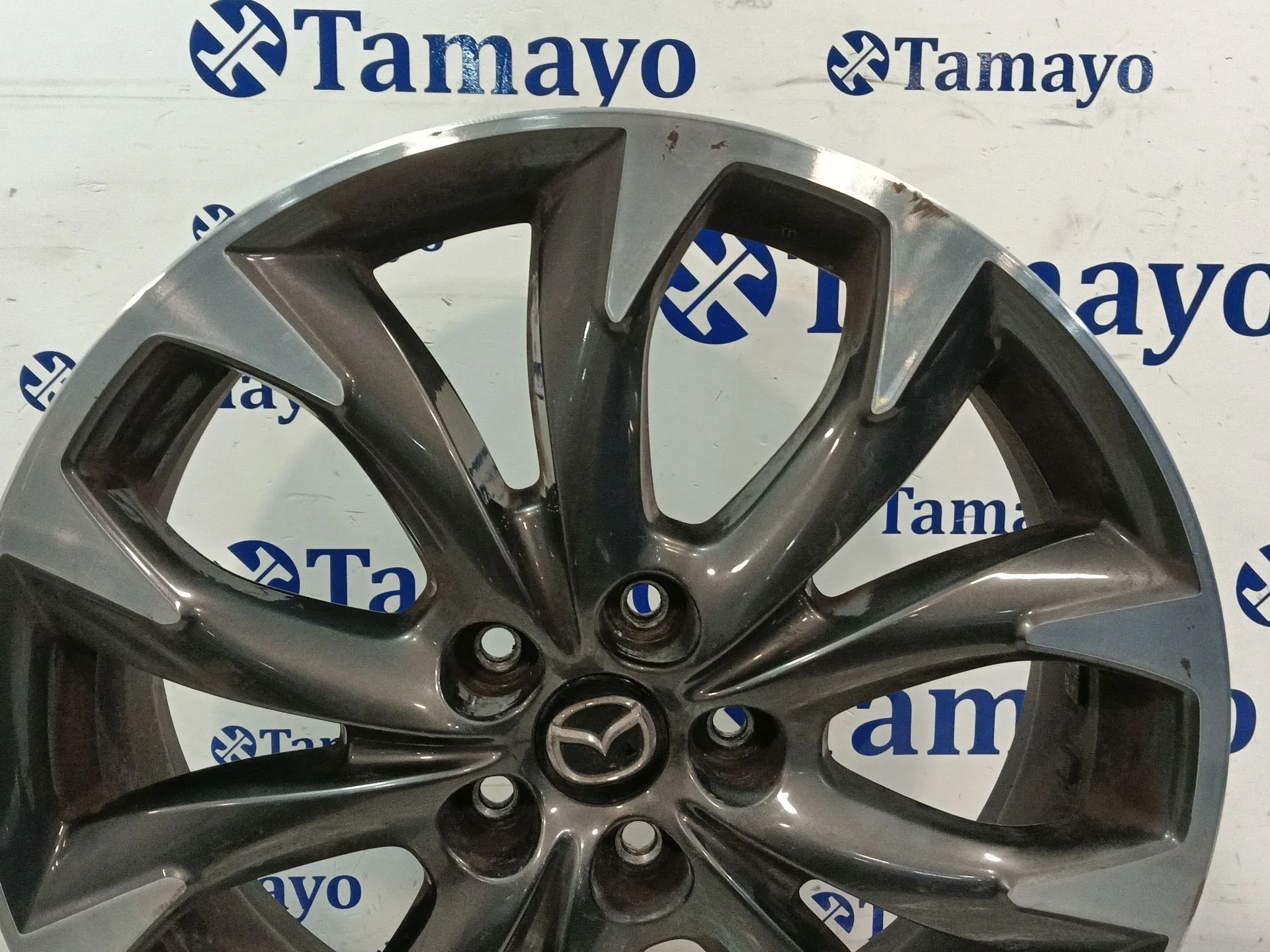 Llanta para Mazda Cx-5 (Ke, Gh)