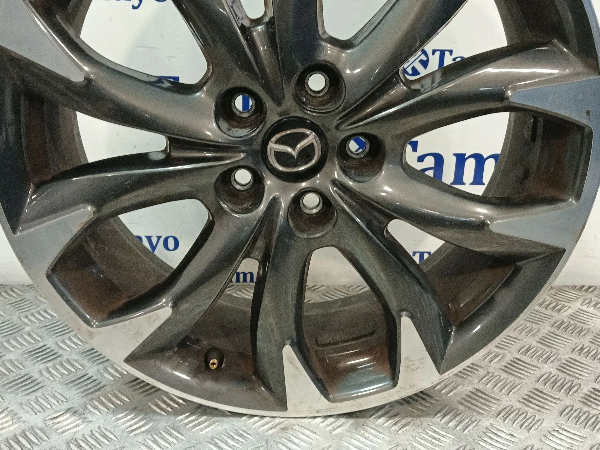 Llanta para Mazda Cx-5 (Ke, Gh)