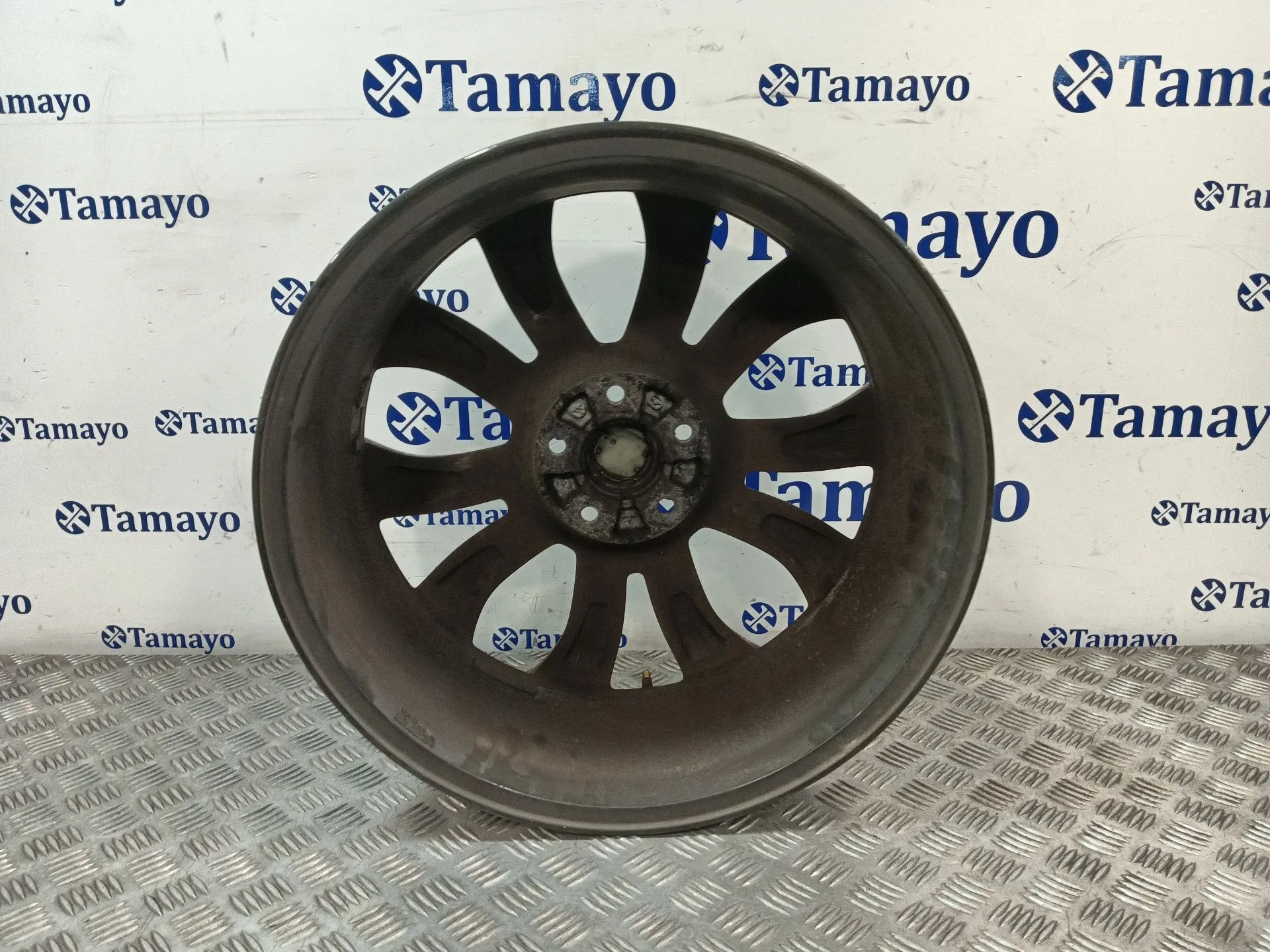 Llanta para Mazda Cx-5 (Ke, Gh)