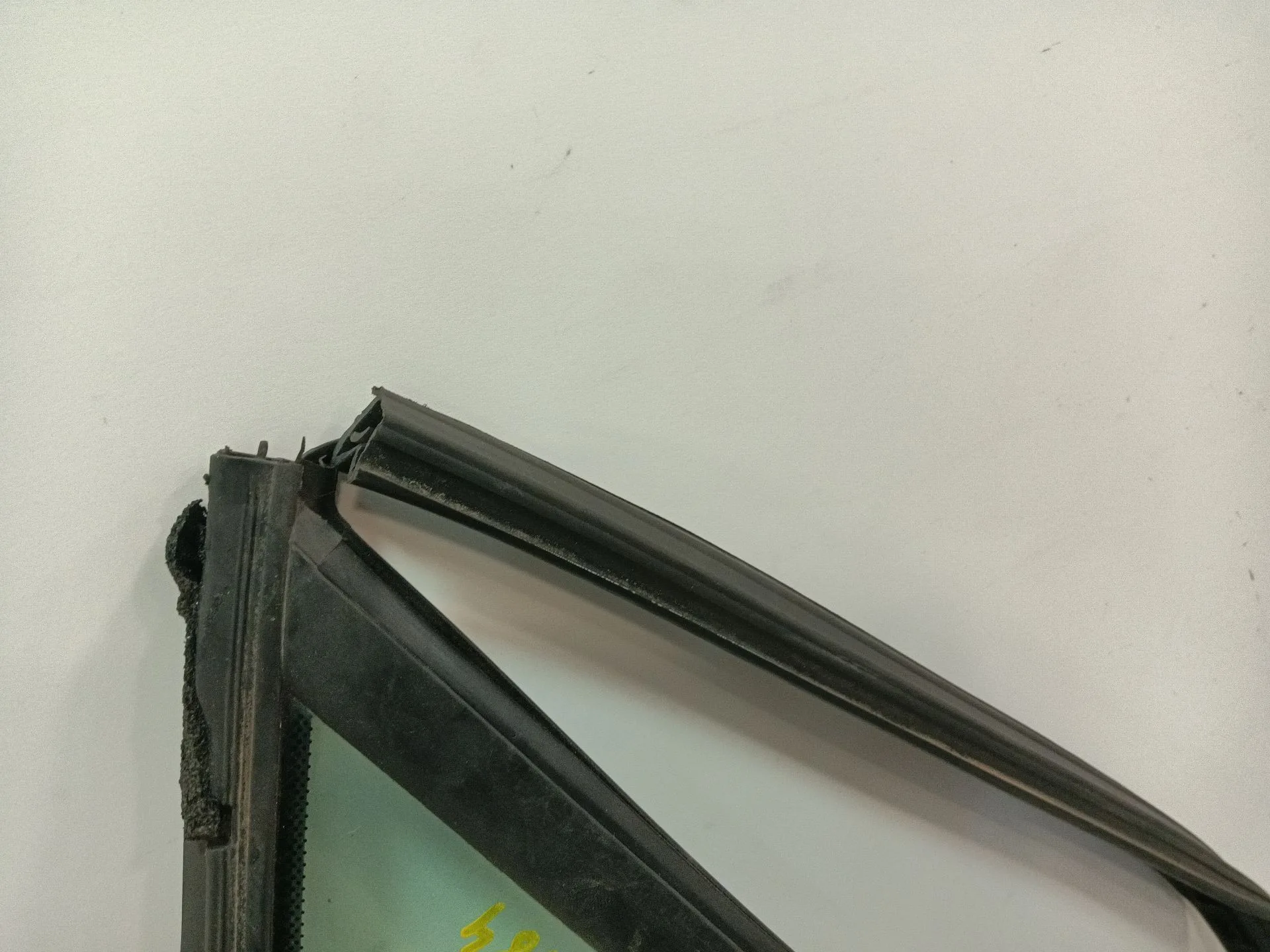 Luna Custodia Delantera Izquierda para Peugeot 308 I (4A_, 4C_)