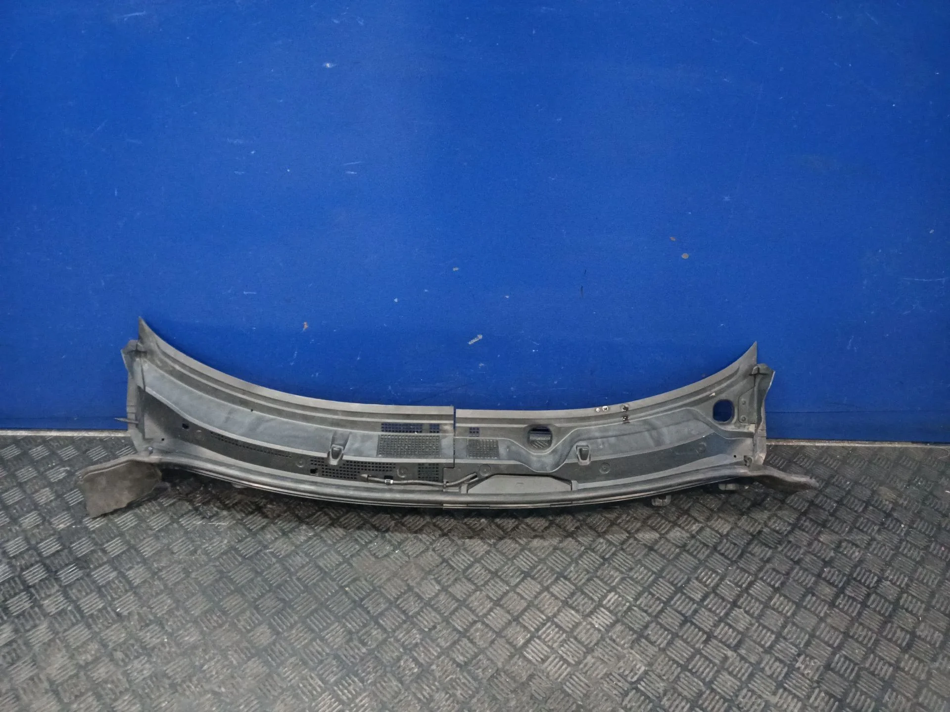 Torpedo para Mazda Cx-3 (Dk)