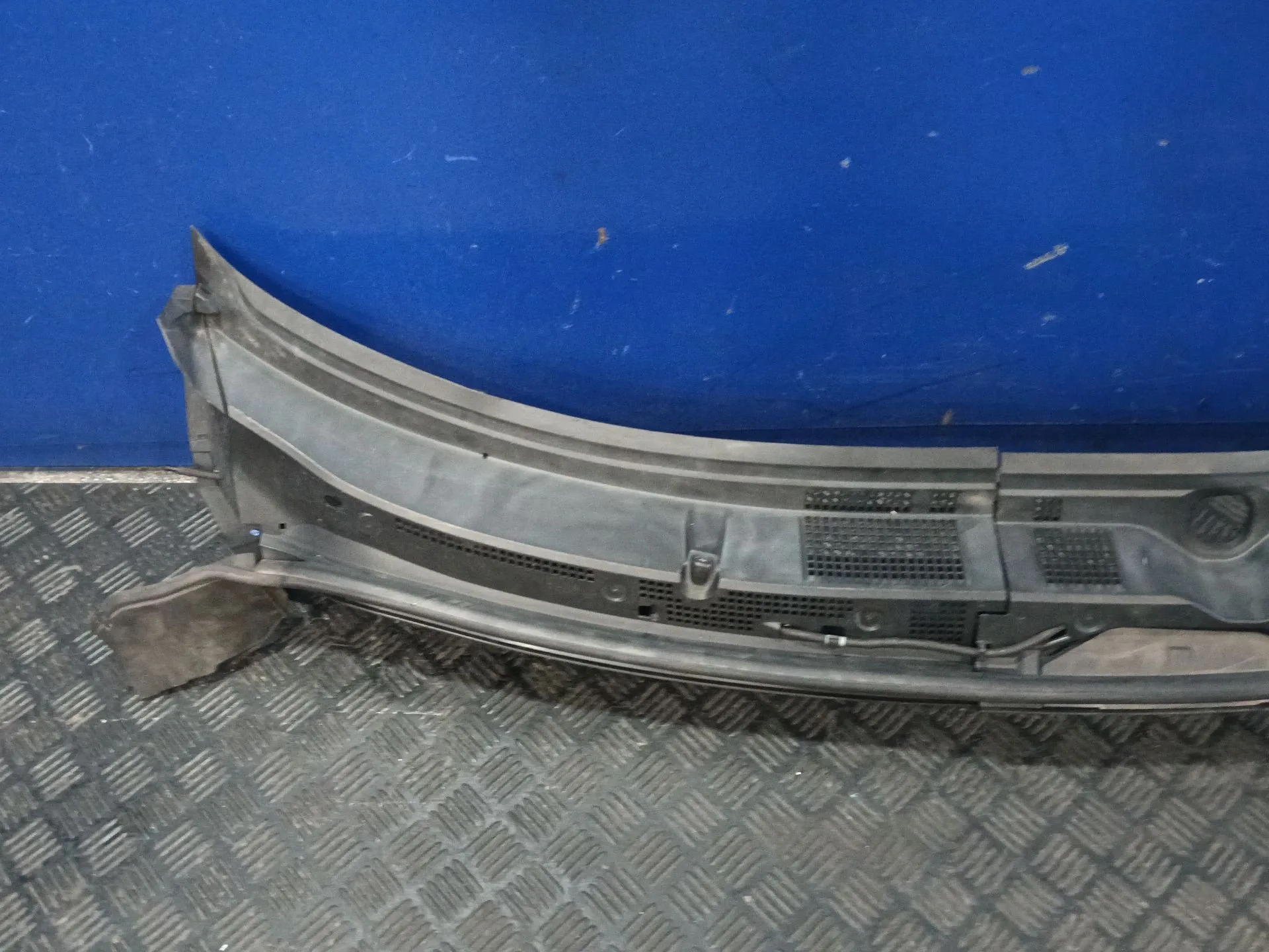 Torpedo para Mazda Cx-3 (Dk)