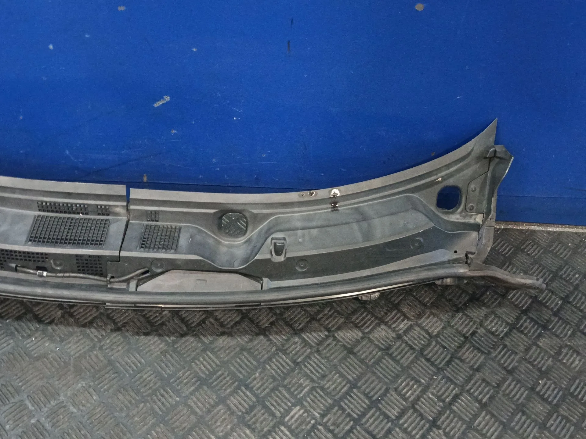 Torpedo para Mazda Cx-3 (Dk)
