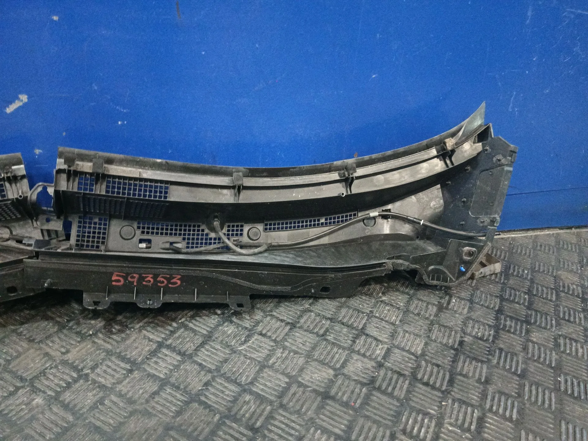 Torpedo para Mazda Cx-3 (Dk)
