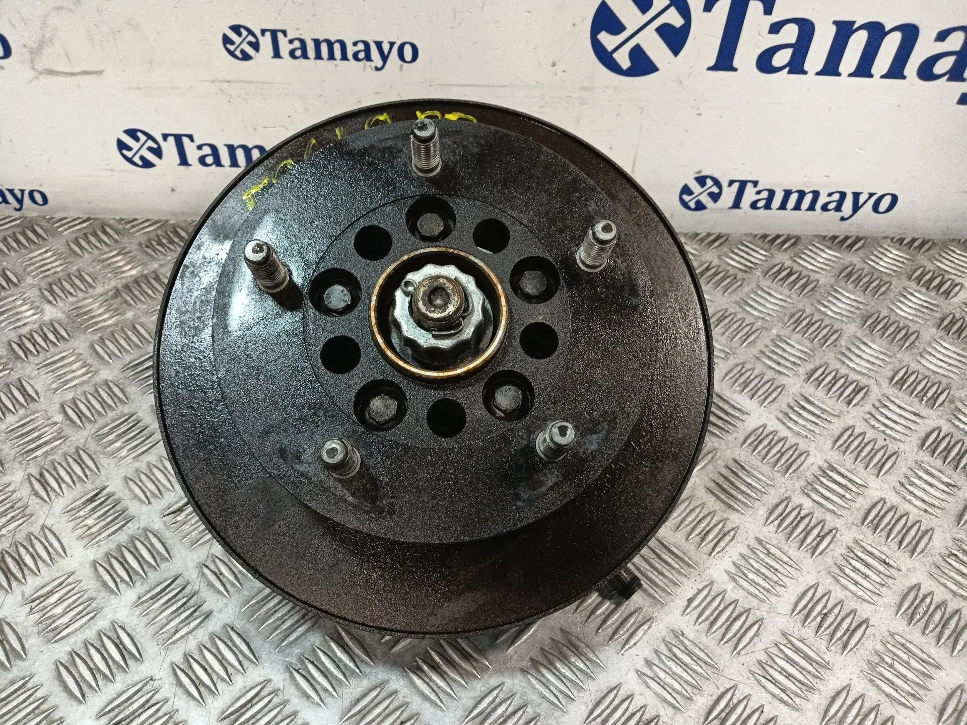 Mangueta Delantera Derecha para Ford Transit Furgoneta (Fa_ _)