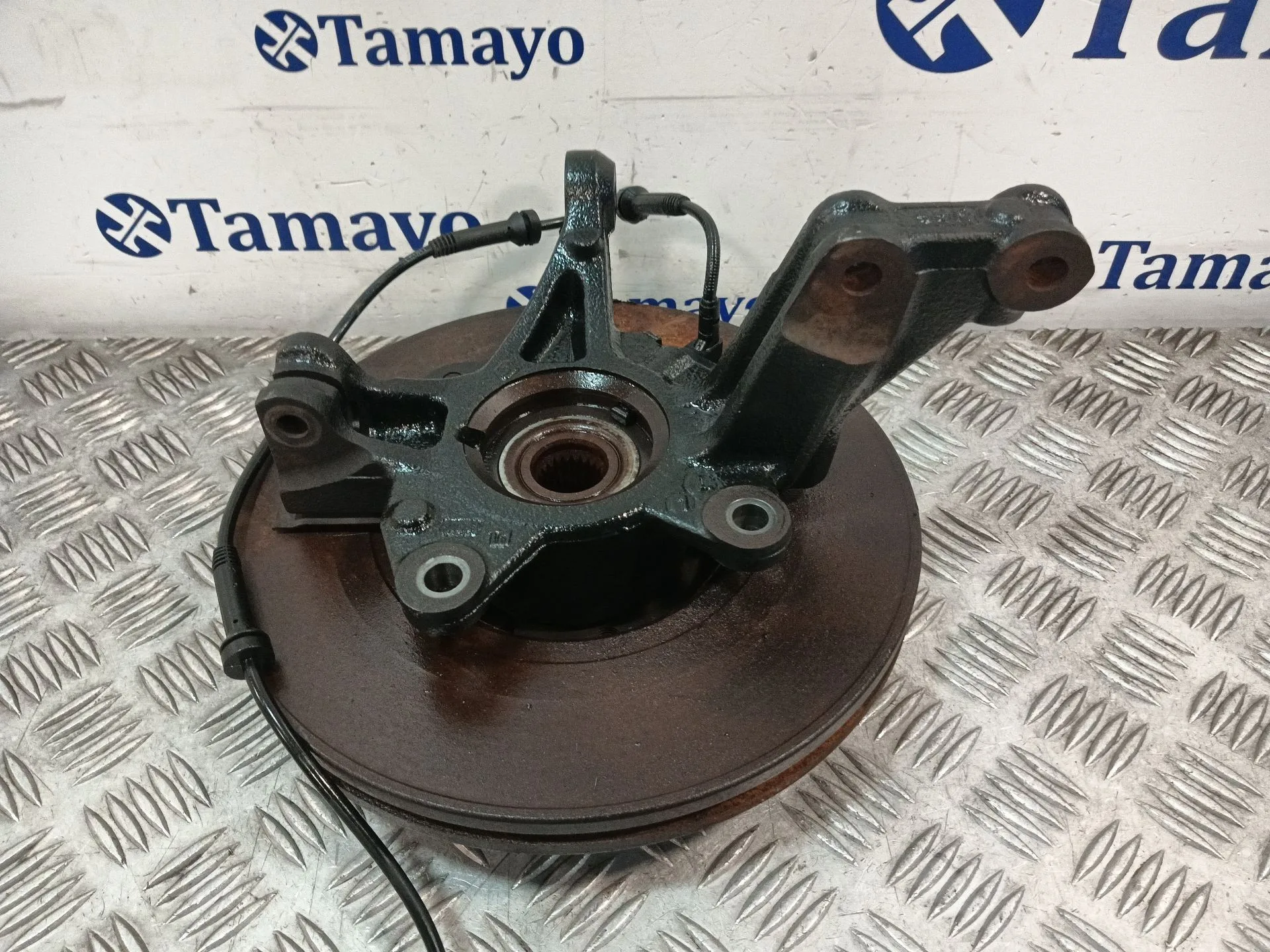 Mangueta Delantera Izquierda para Renault Clio Iv