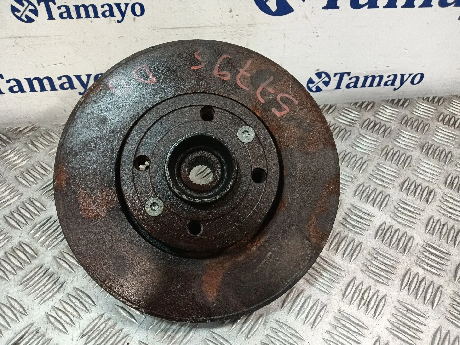 Mangueta Delantera Derecha para Renault Clio Iv