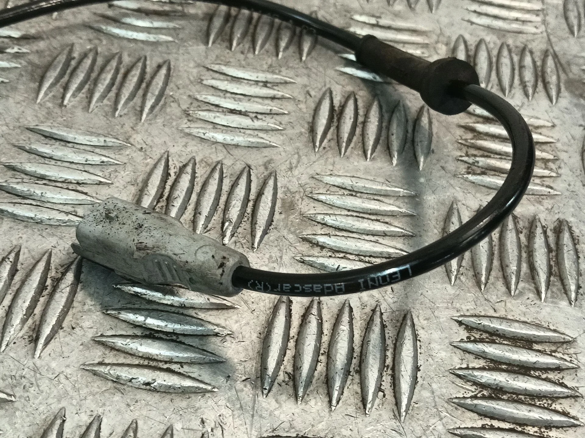 Mangueta Delantera Derecha para Peugeot 3008