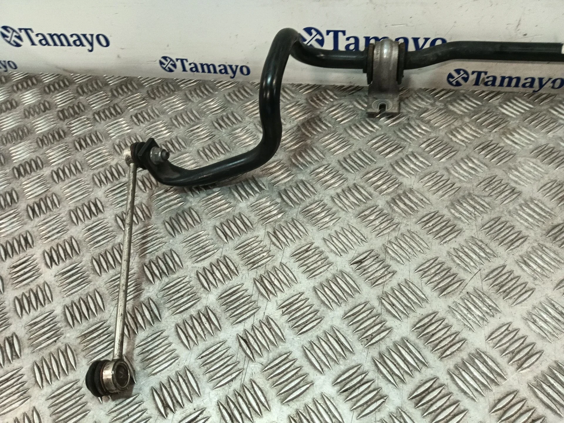 Barra Estabilizadora Delantera para Renault Clio Iv