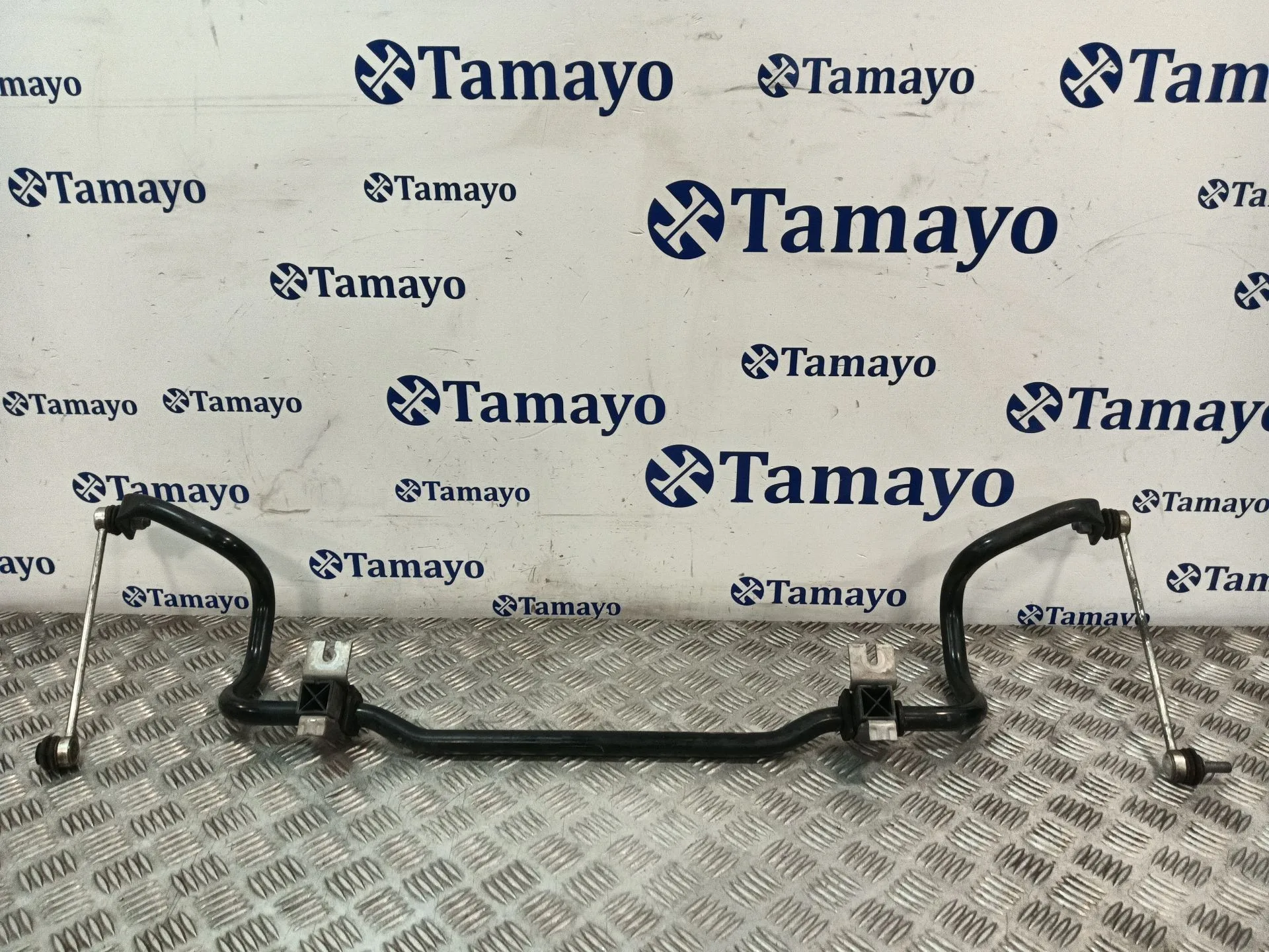 Barra Estabilizadora Delantera para Renault Clio Iv
