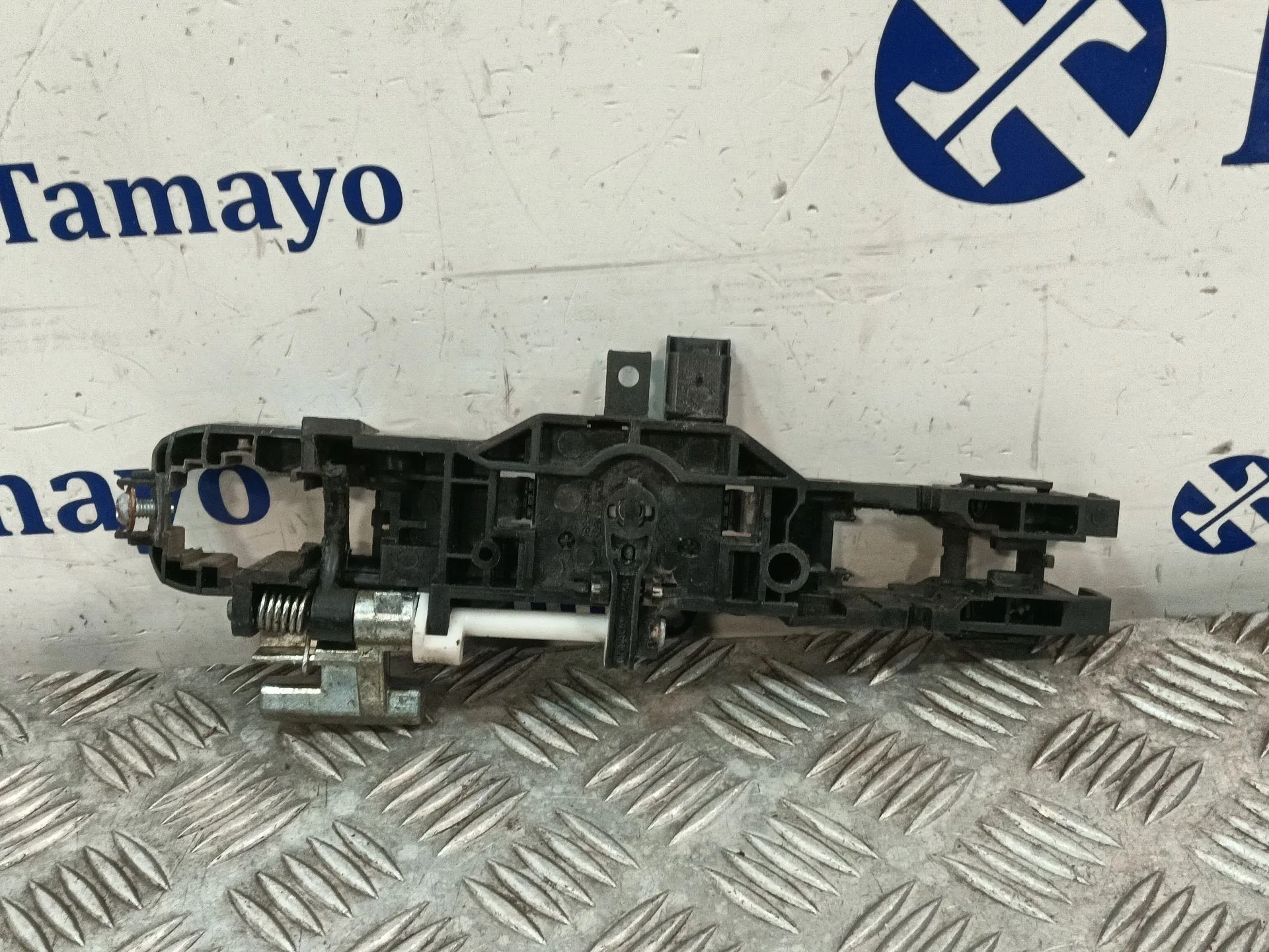 Soporte Interior Maneta Trasera Derecha para Renault Koleos