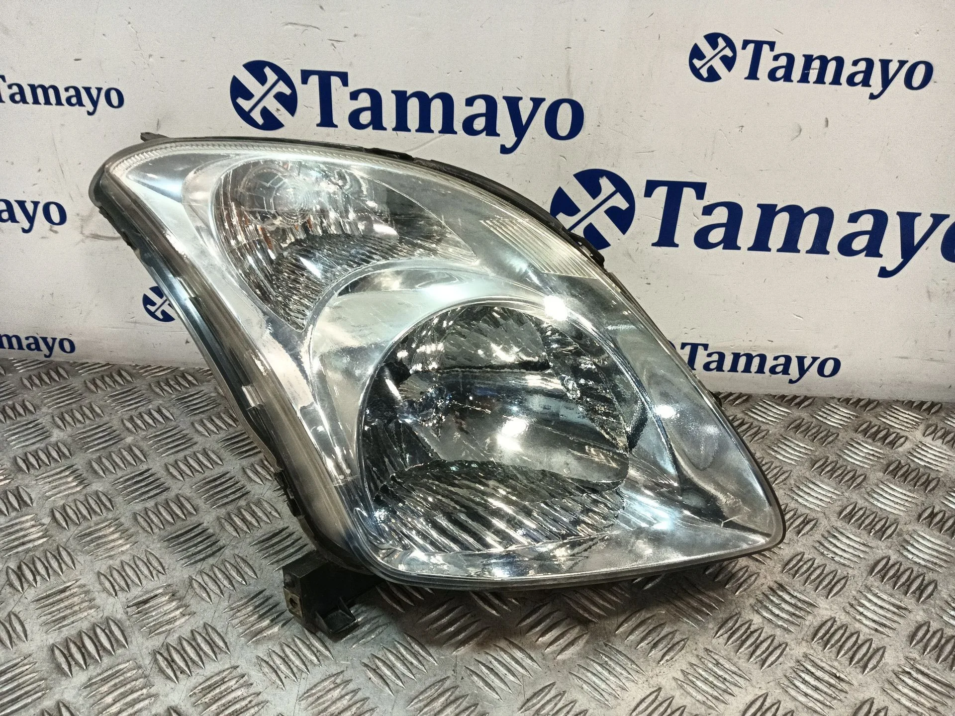 Faro Derecho para Suzuki Swift Iii (Mz, Ez)