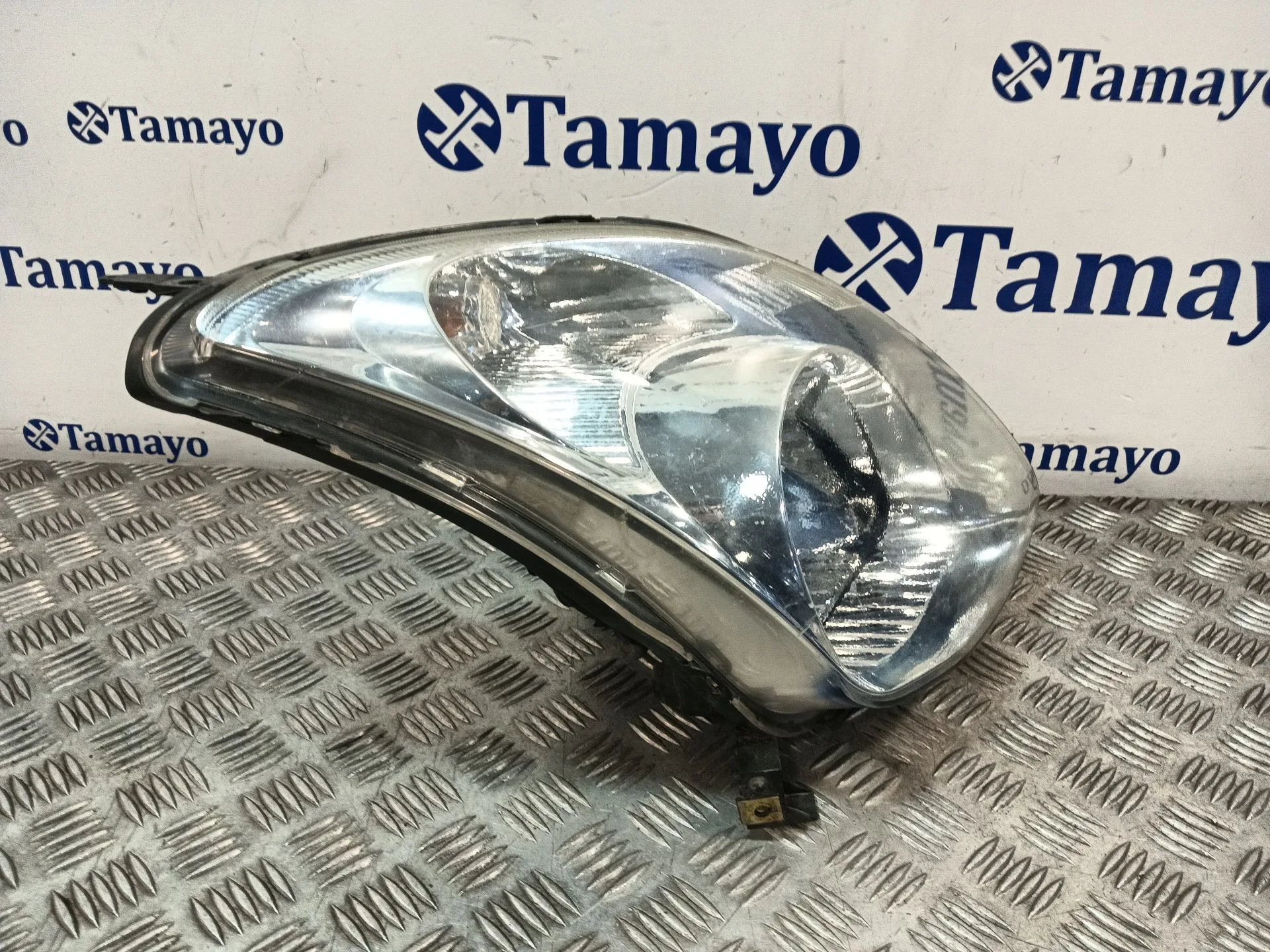 Faro Derecho para Suzuki Swift Iii (Mz, Ez)