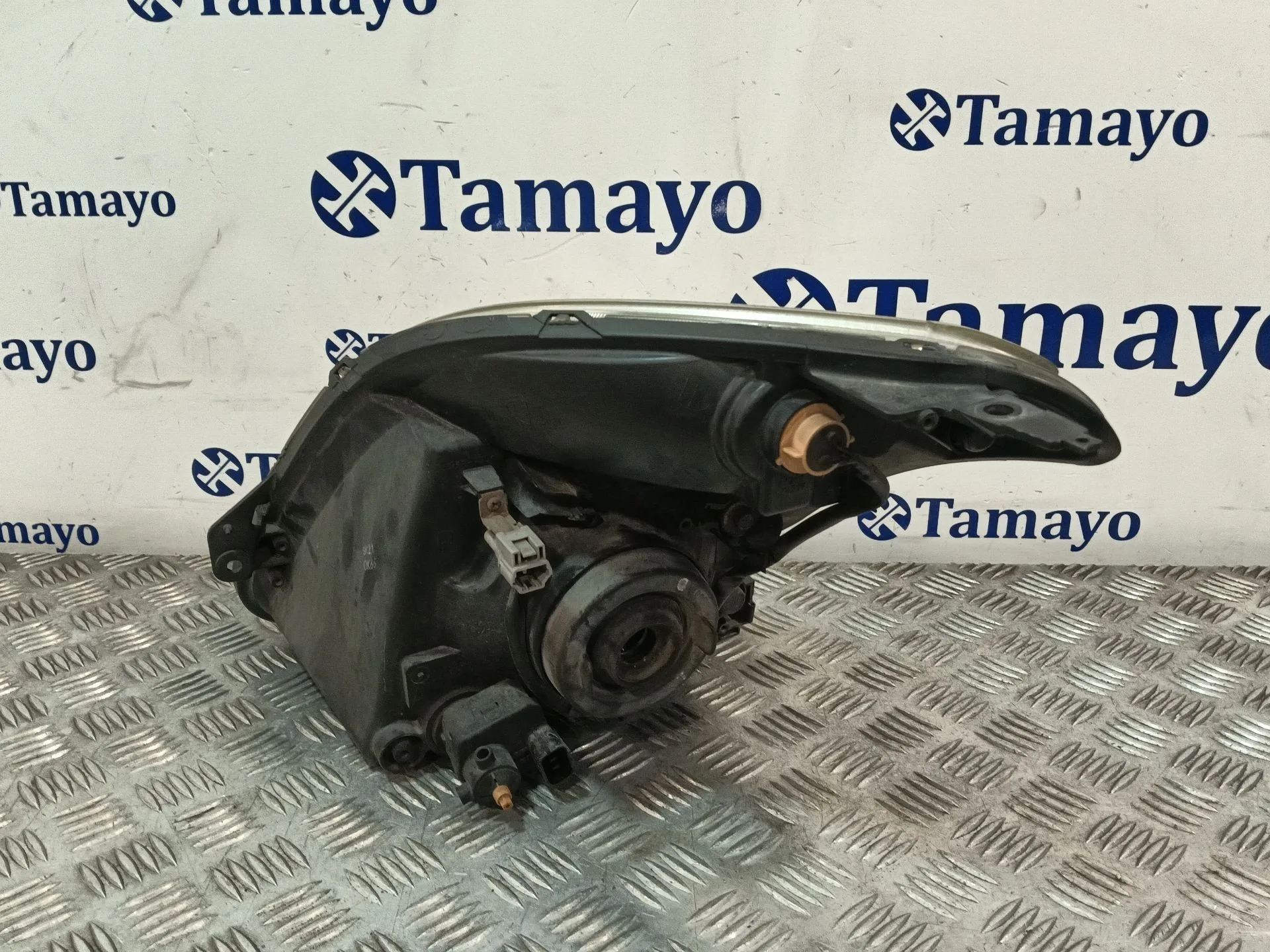 Faro Derecho para Suzuki Swift Iii (Mz, Ez)