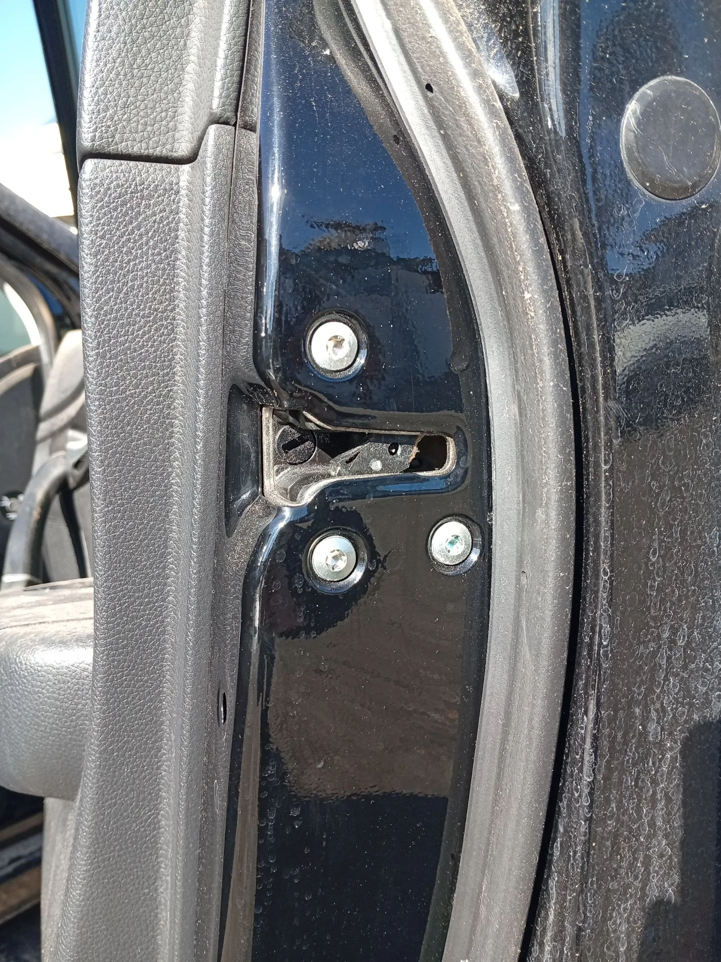 Cerradura Puerta Delantera Derecha para Hyundai I40