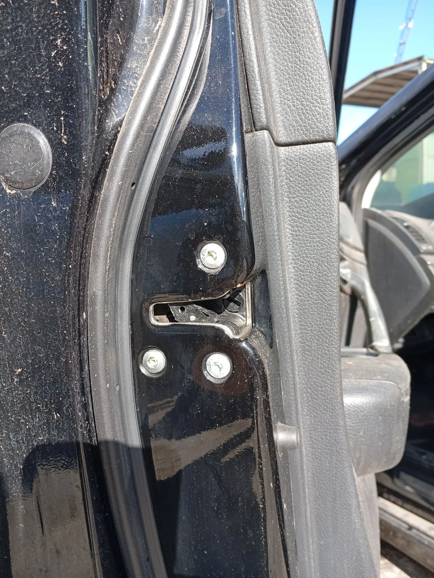Cerradura Puerta Delantera Izquierda para Hyundai I40