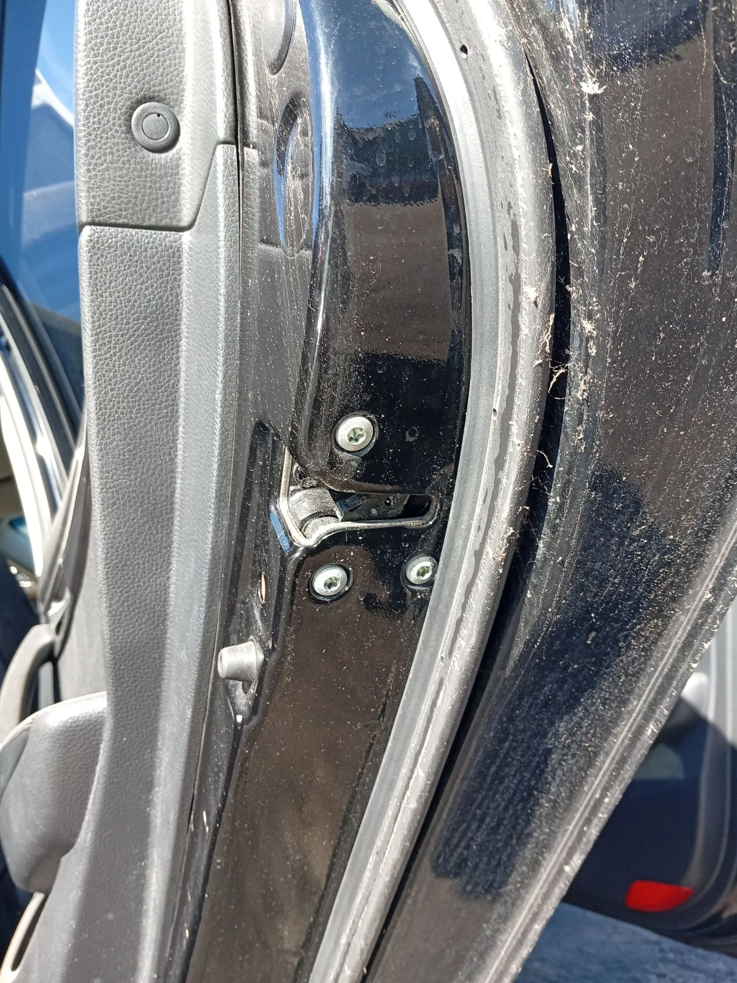 Cerradura Puerta Trasera Derecha para Hyundai I40