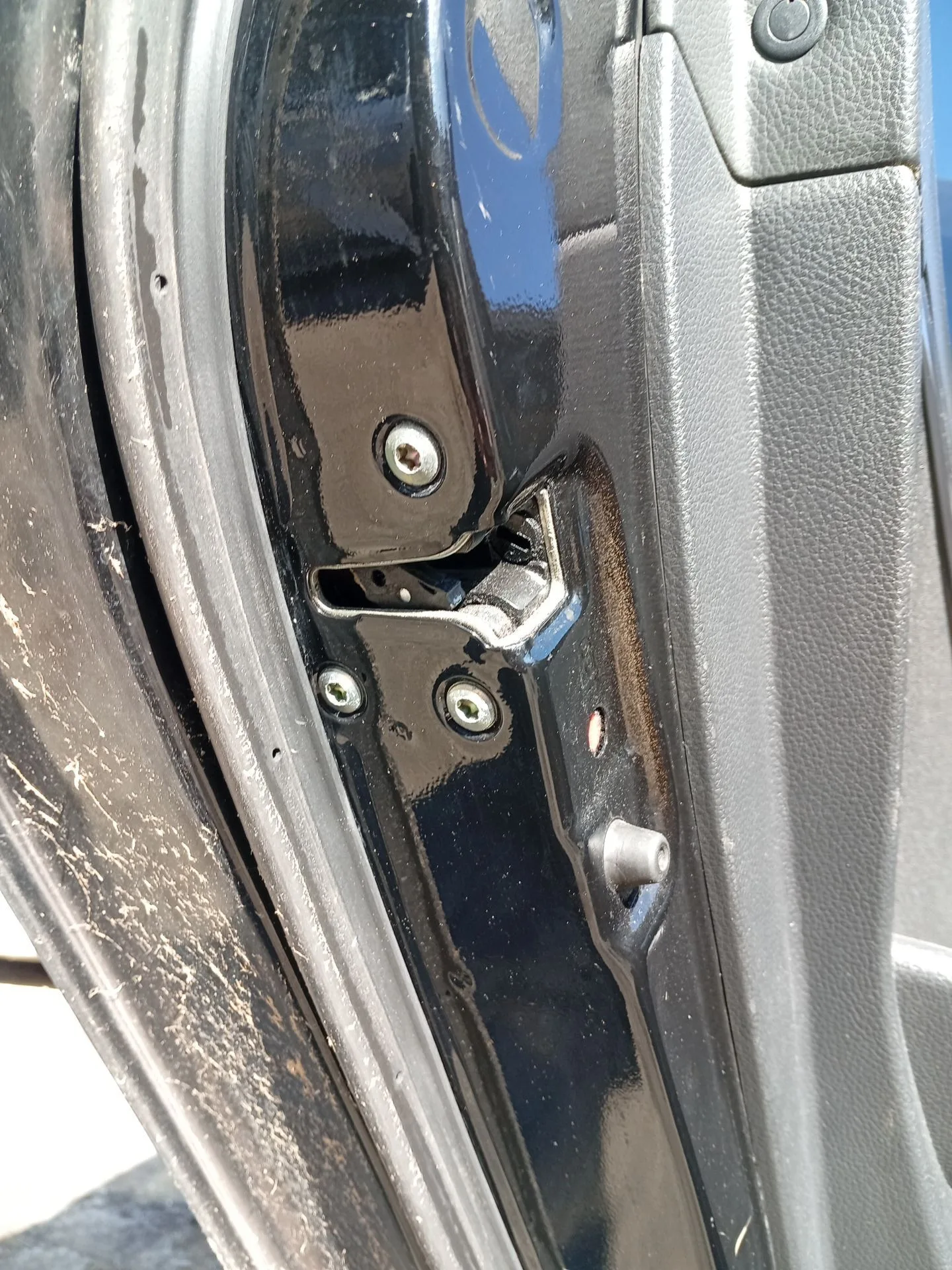 Cerradura Puerta Trasera Izquierda para Hyundai I40
