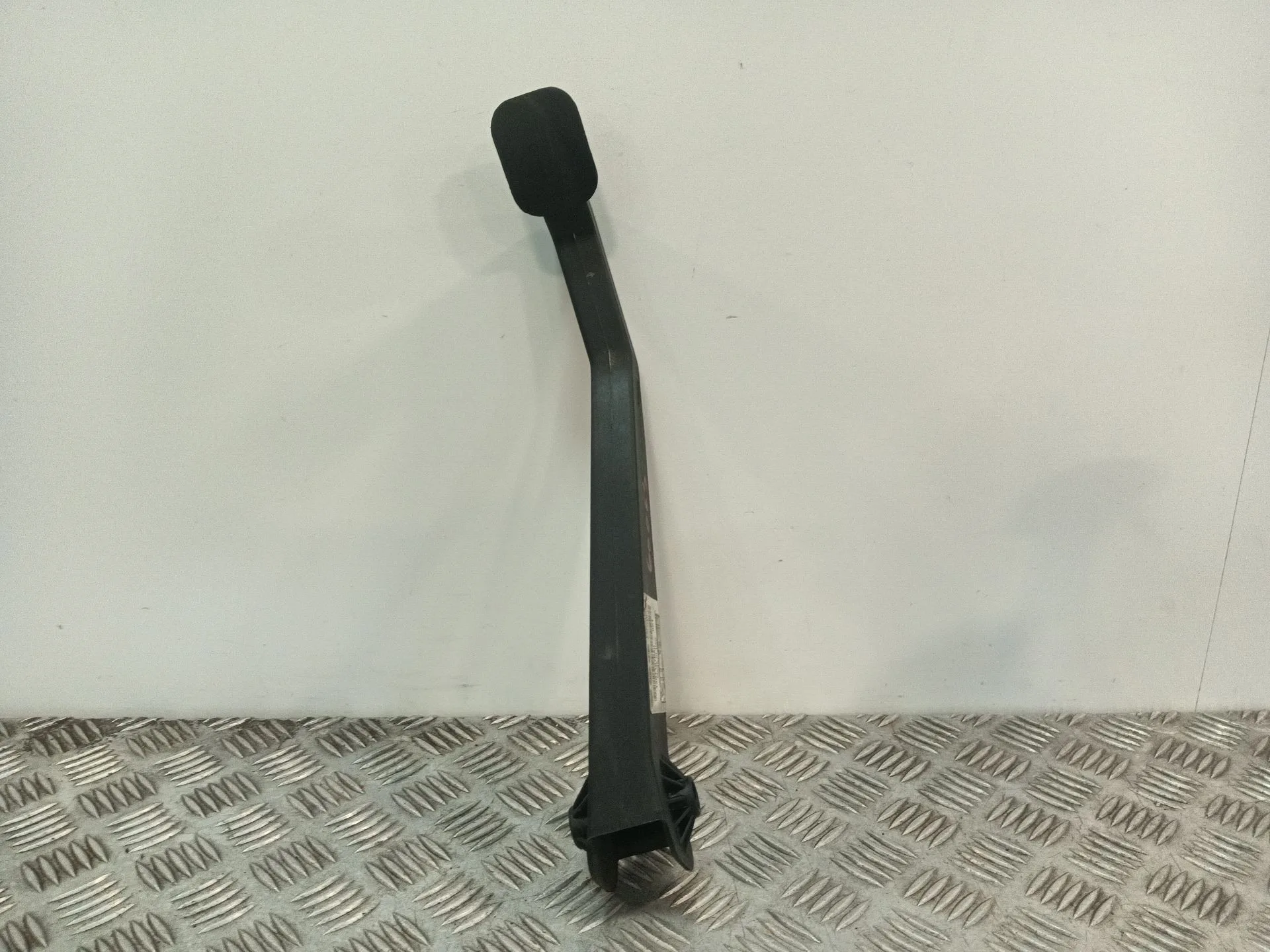 Pedal Embrague para Fiat Ducato Furgoneta (230_)