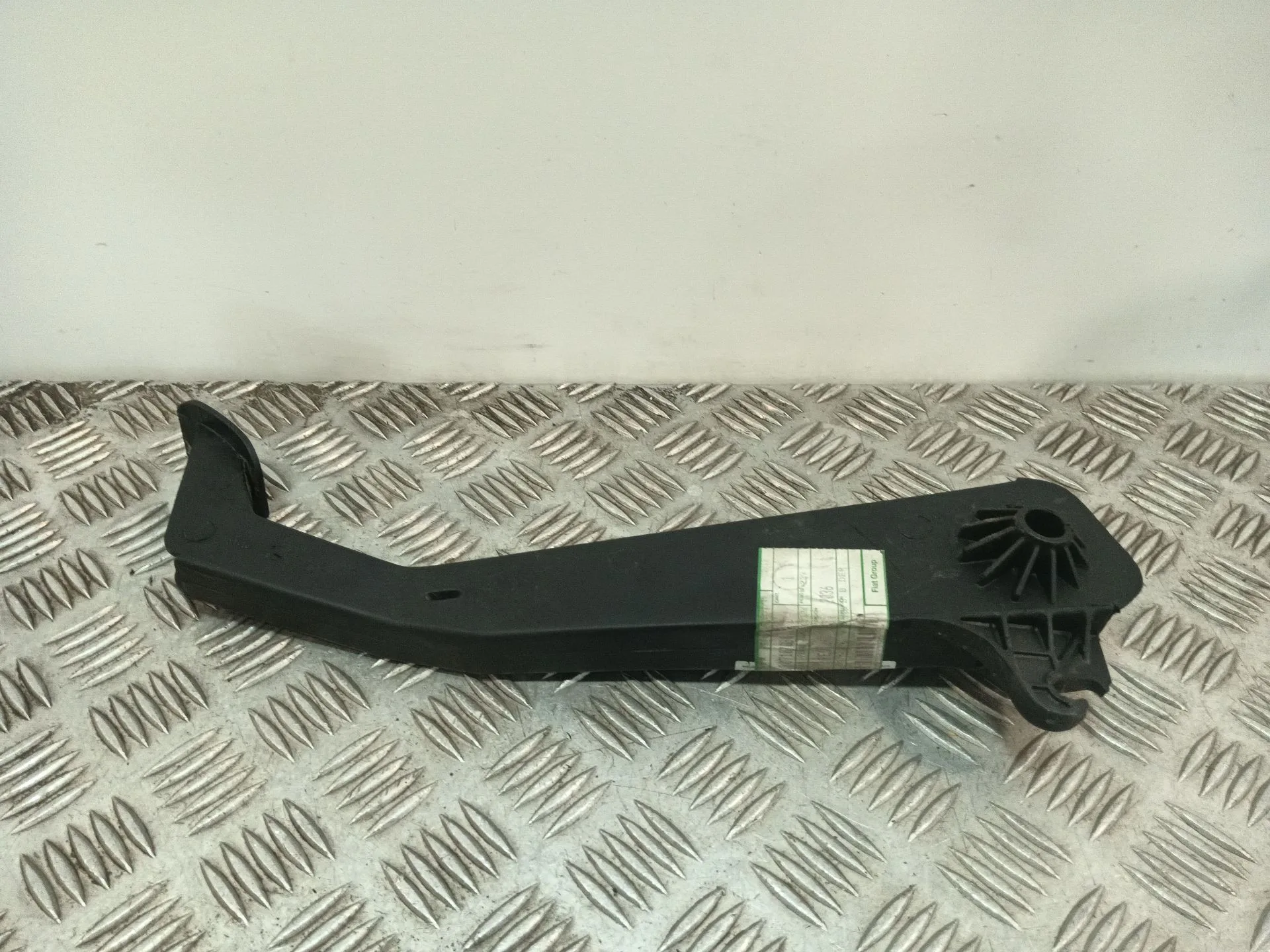 Pedal Embrague para Fiat Ducato Furgoneta (230_)