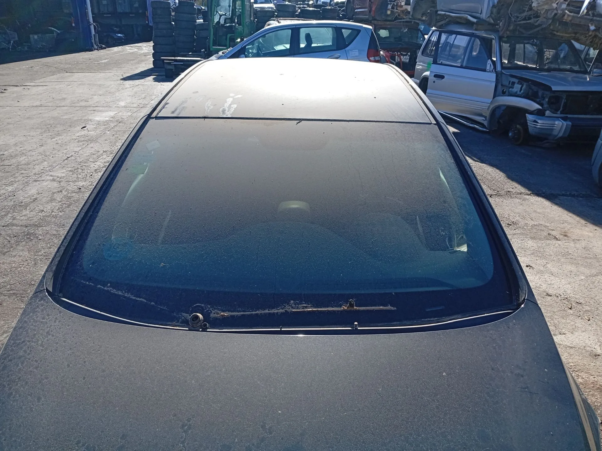 Parabrisas para Hyundai I40