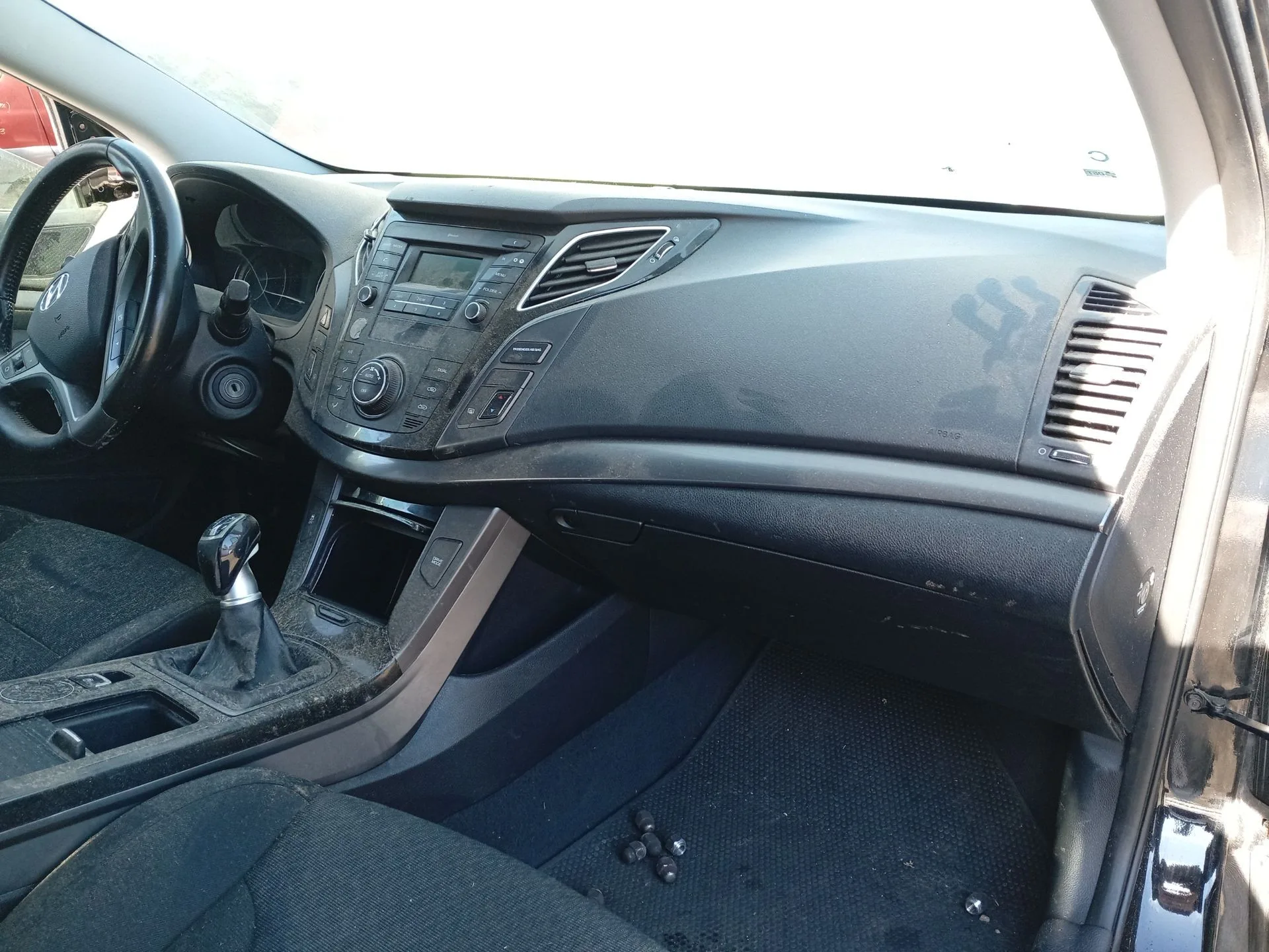 Airbag Delantero Derecho para Hyundai I40