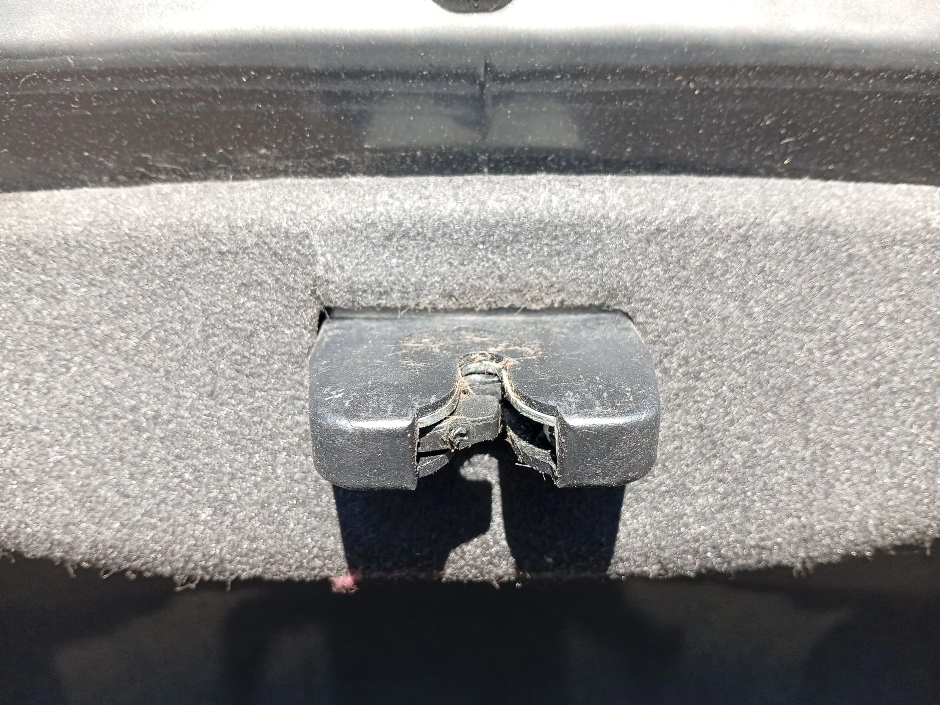 Cerradura Maletero / Porton para Hyundai I40