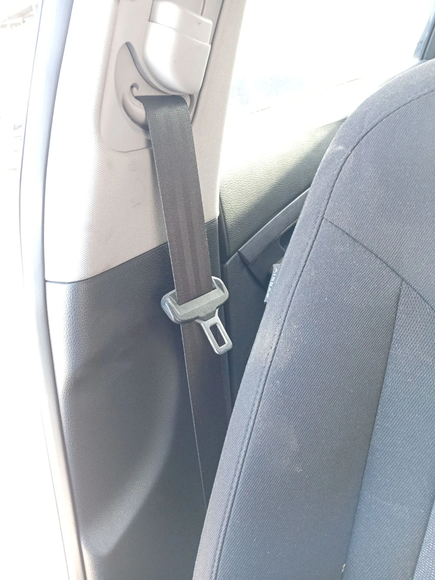 Cinturon Seguridad Delantero Derecho para Hyundai I40