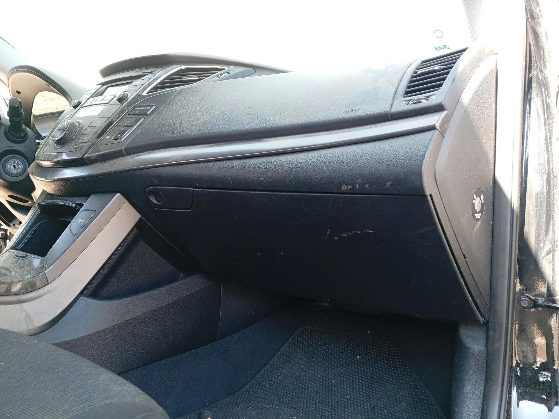 Guantera para Hyundai I40