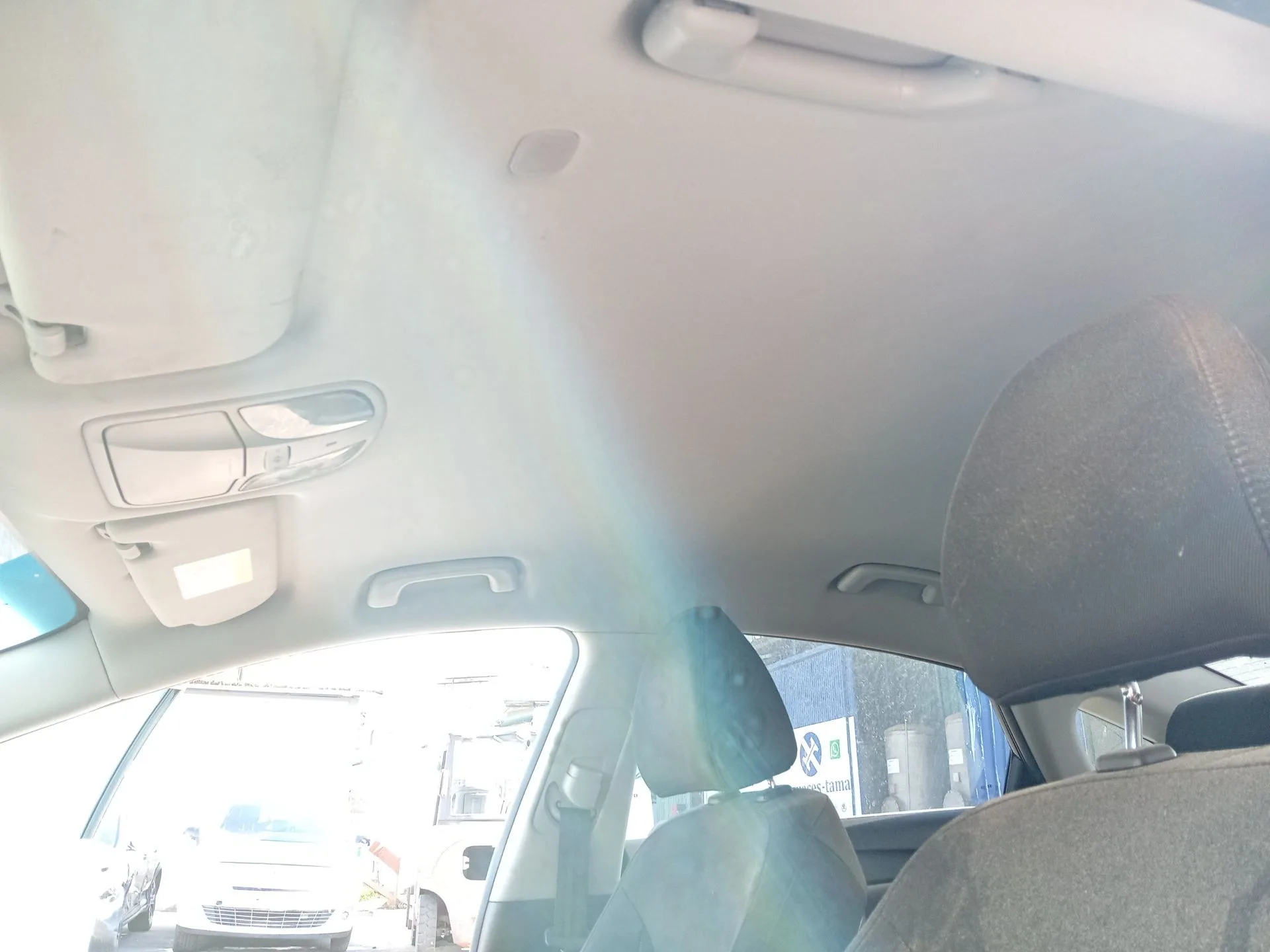 Techo Interior para Hyundai I40