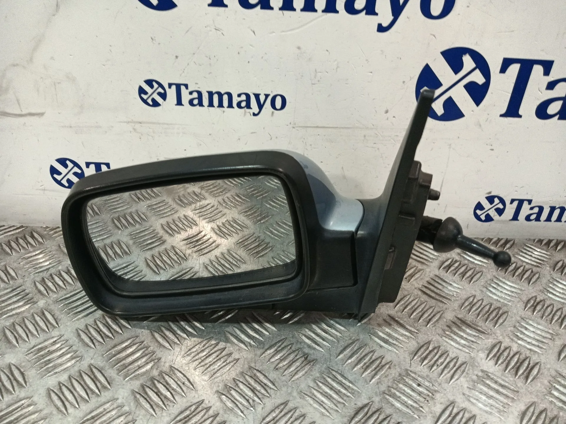 Retrovisor Izquierdo para Kia Picanto I (Sa)